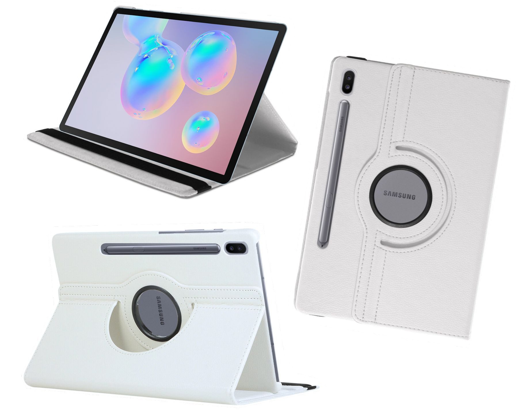 COFI 1453 Tablet-Hülle 360 Schutz Tablet