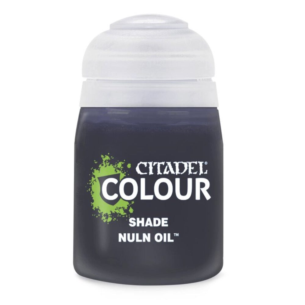 Games Workshop Spielfigur Citadel Shade Nuln
