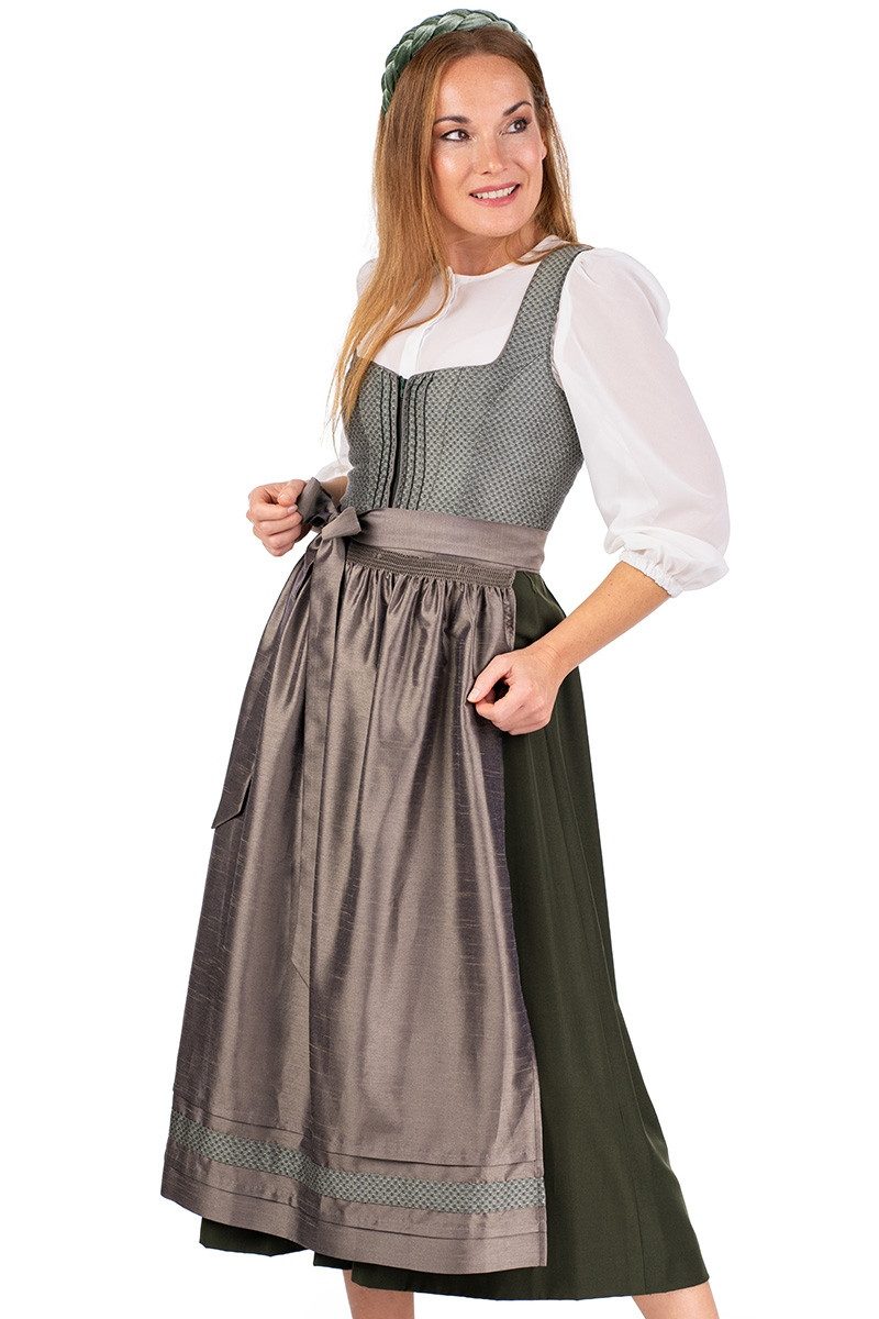 Spieth & Wensky Dirndl Dirndl lang