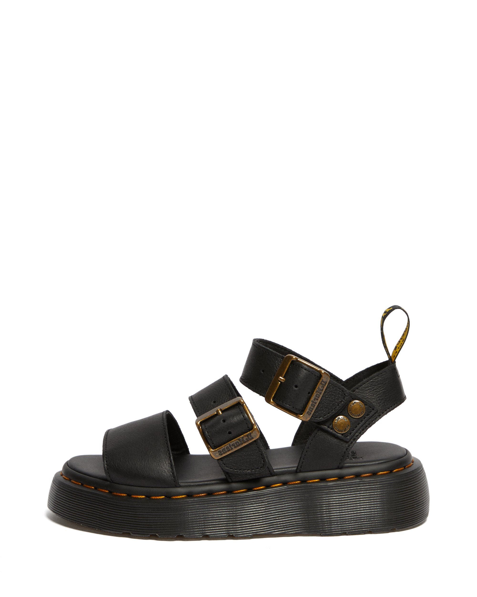 DR. MARTENS GRYPHON Quad pisa 2