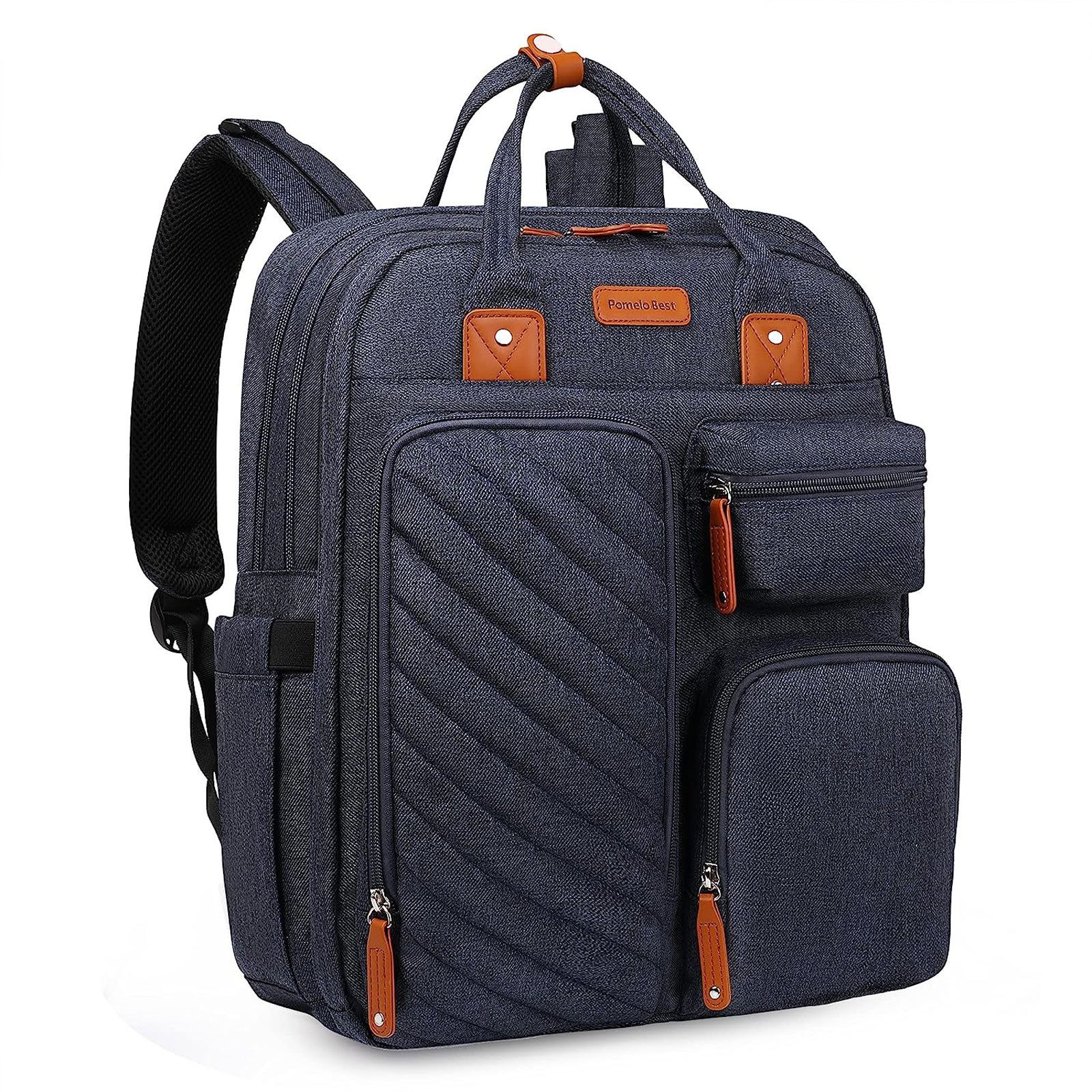 HAUSS SPOLE Rucksack Wickelrucksack Wickeltasche Rucksack