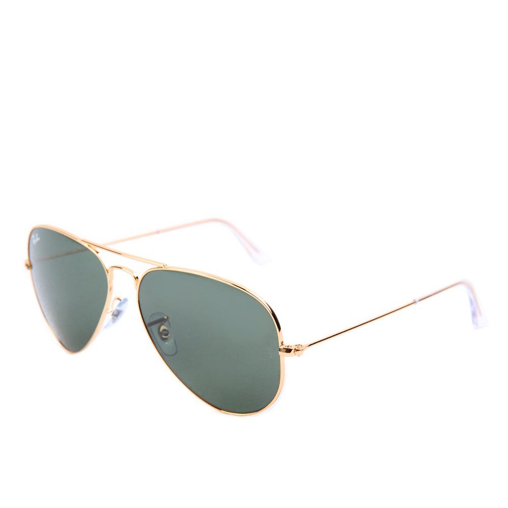Ray-Ban Sonnenbrille Ray-Ban Aviator Large Metal