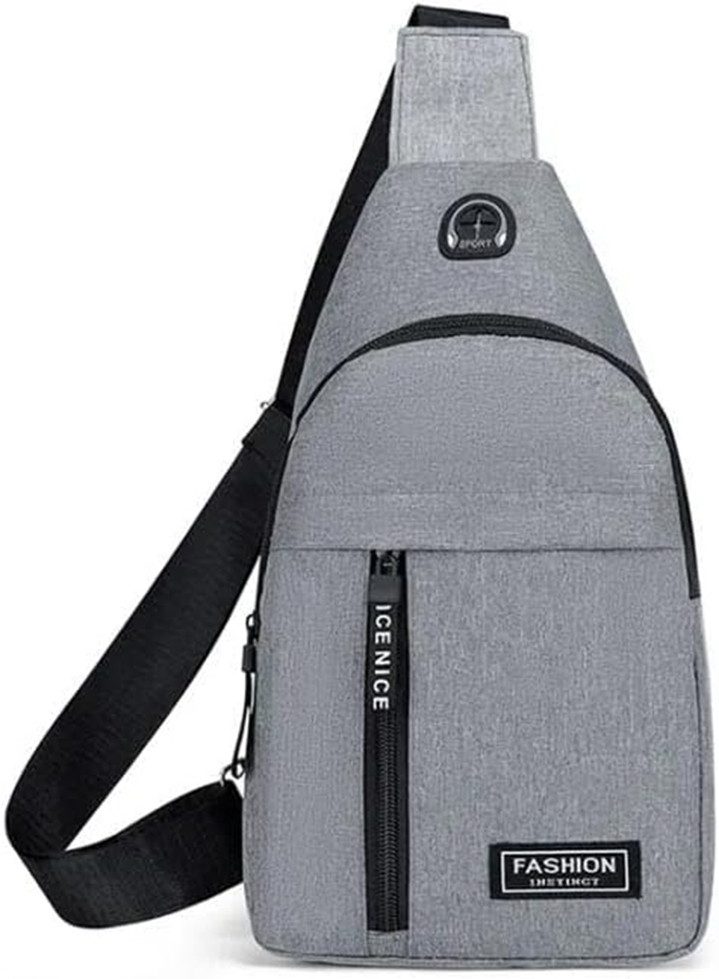 Coonoor Schultertasche Umhängetasche Brusttasche Rucksäcke für