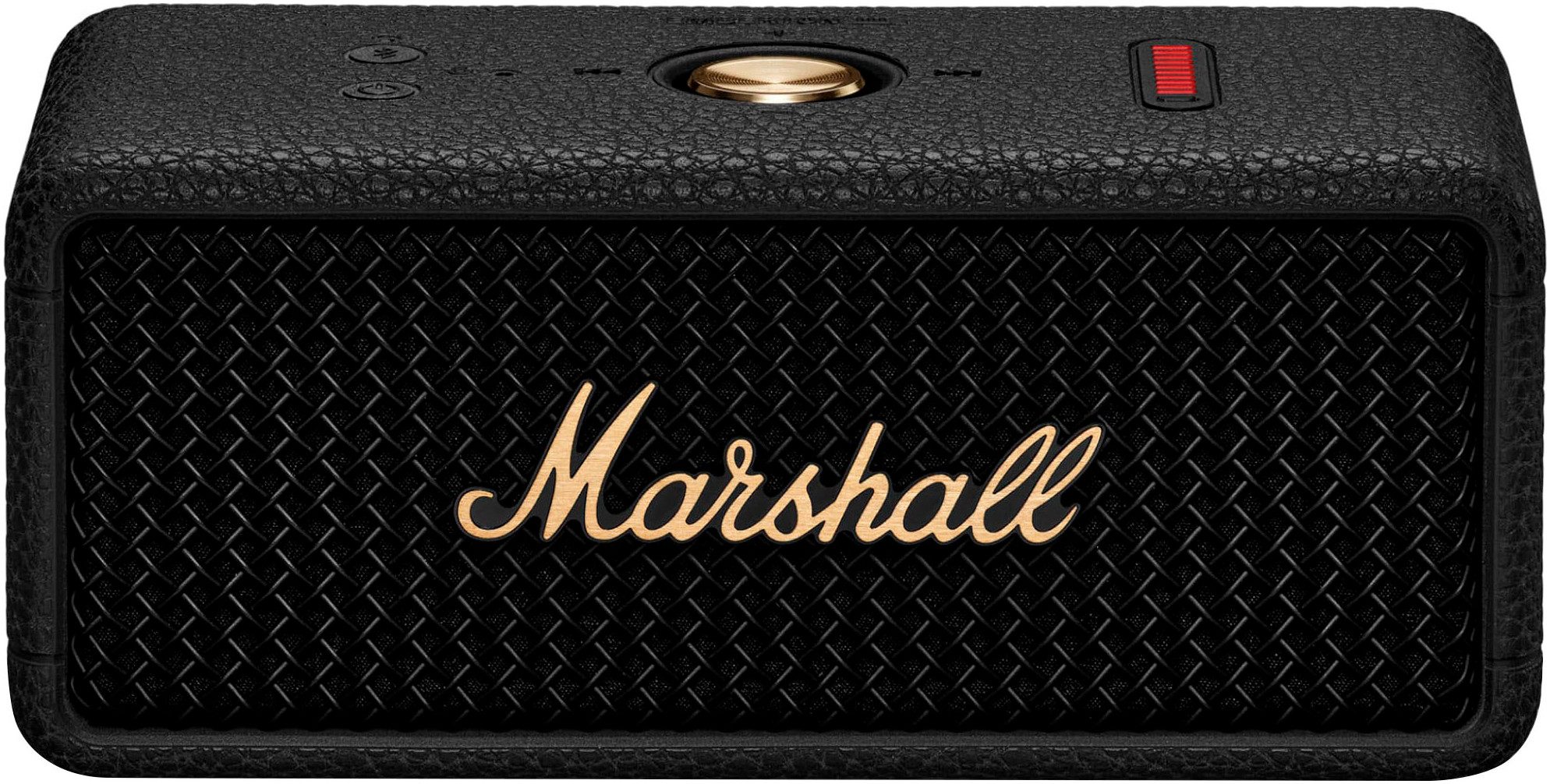 Marshall Emberton III Bluetooth-Lautsprecher Stereo (Bluetooth,