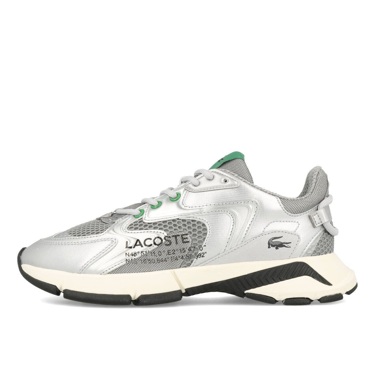 Lacoste Lacoste L003 Neo 124 3