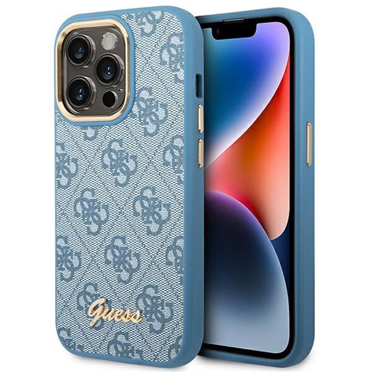 Guess Handyhülle Guess Apple iPhone 14