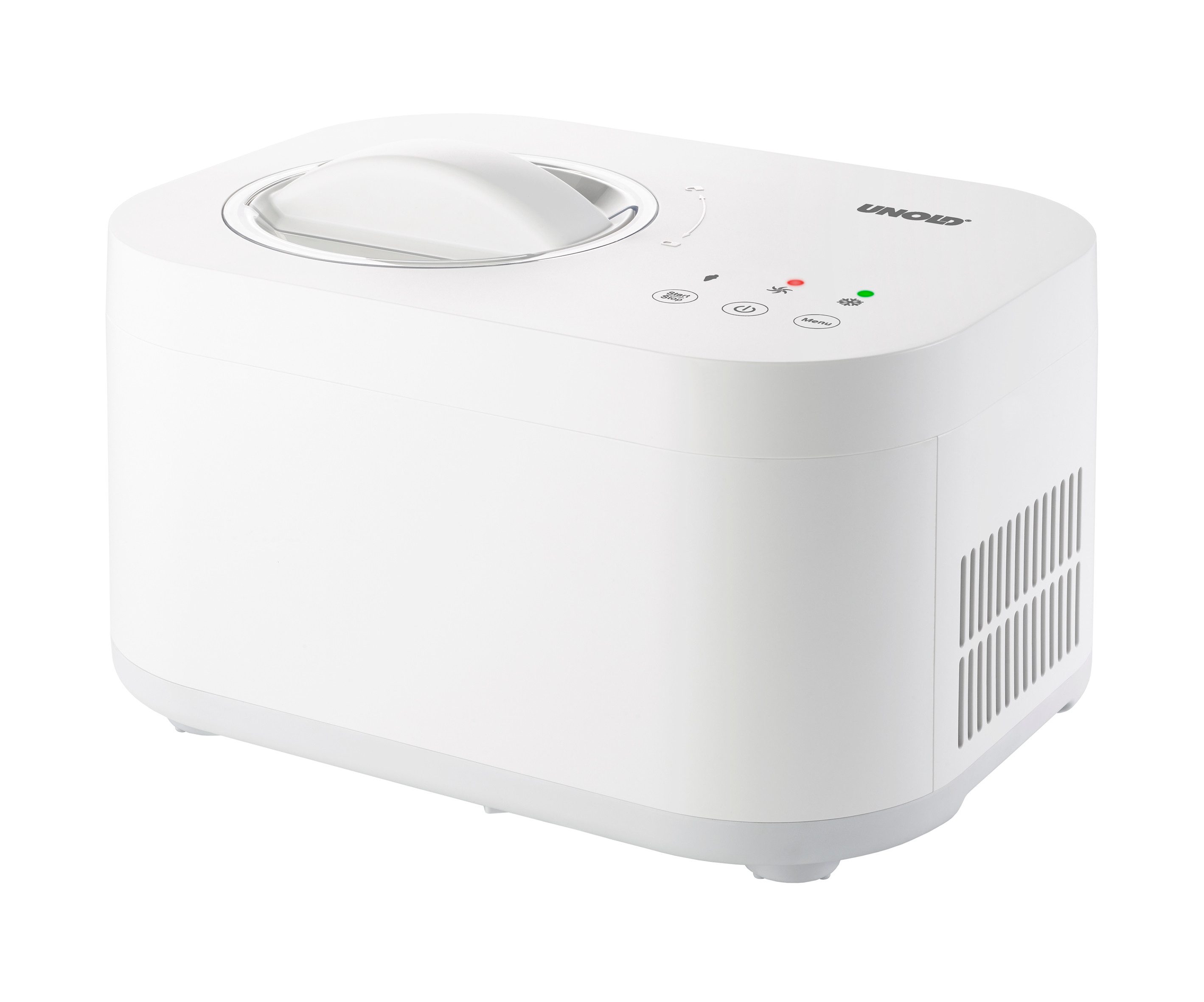 Unold Eismaschine Eismaschine Snow 1 L,