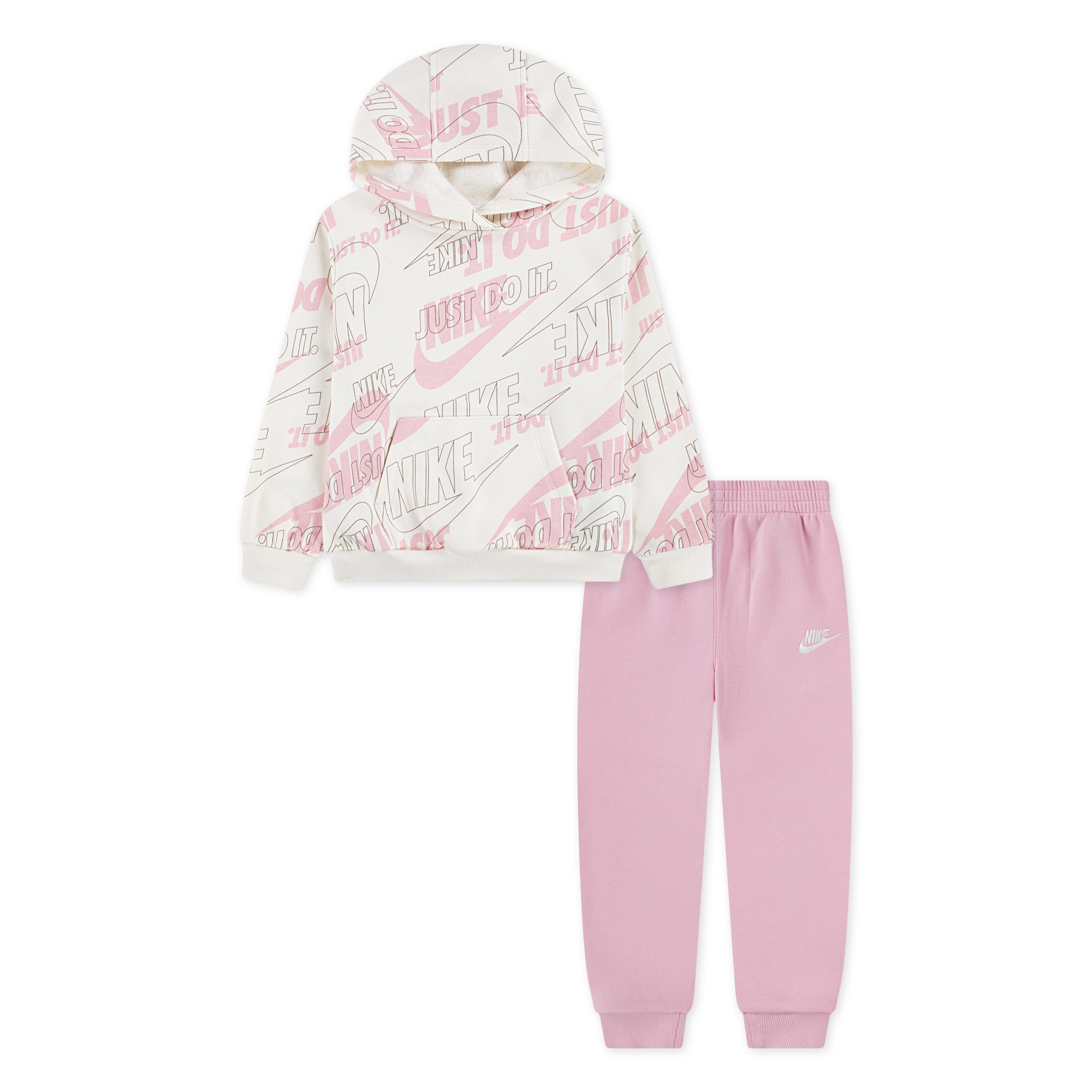 Nike Sportswear Jogginganzug NKN N NSW