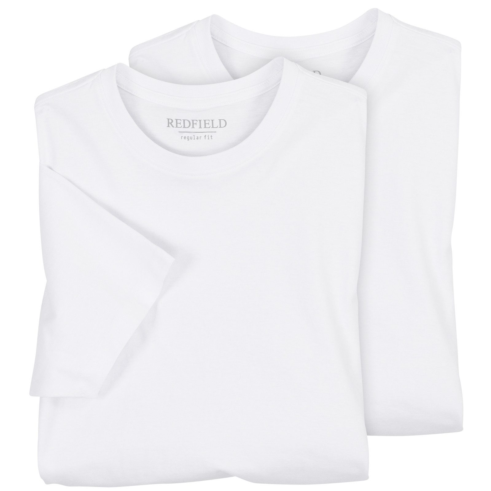 redfield T-Shirt Redfield 2er Pack XXL