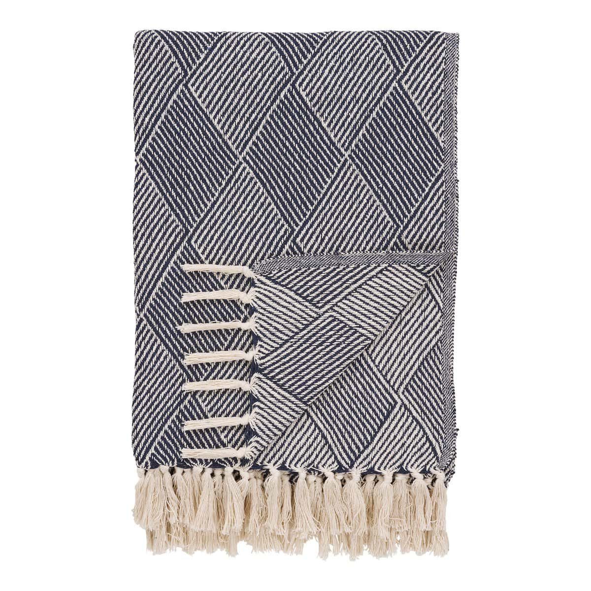 House Nordic Tagesdecke Tagesdecke Bursa aus