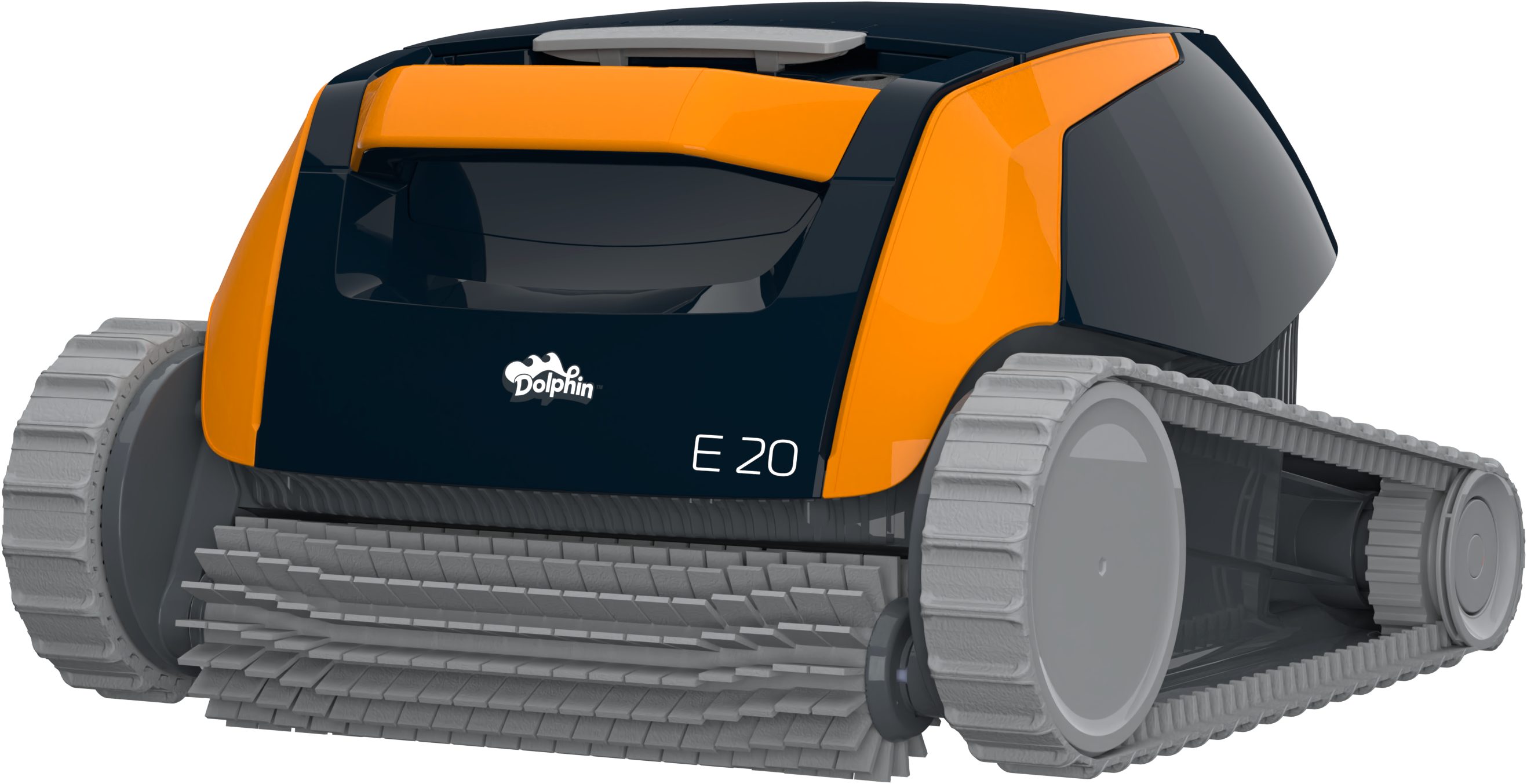 maytronics Poolroboter Dolphin E20, (Set), für