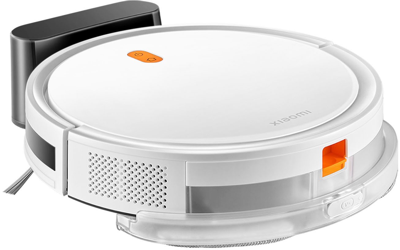 Xiaomi Wischroboter Xiaomi Robot Vacuum E5