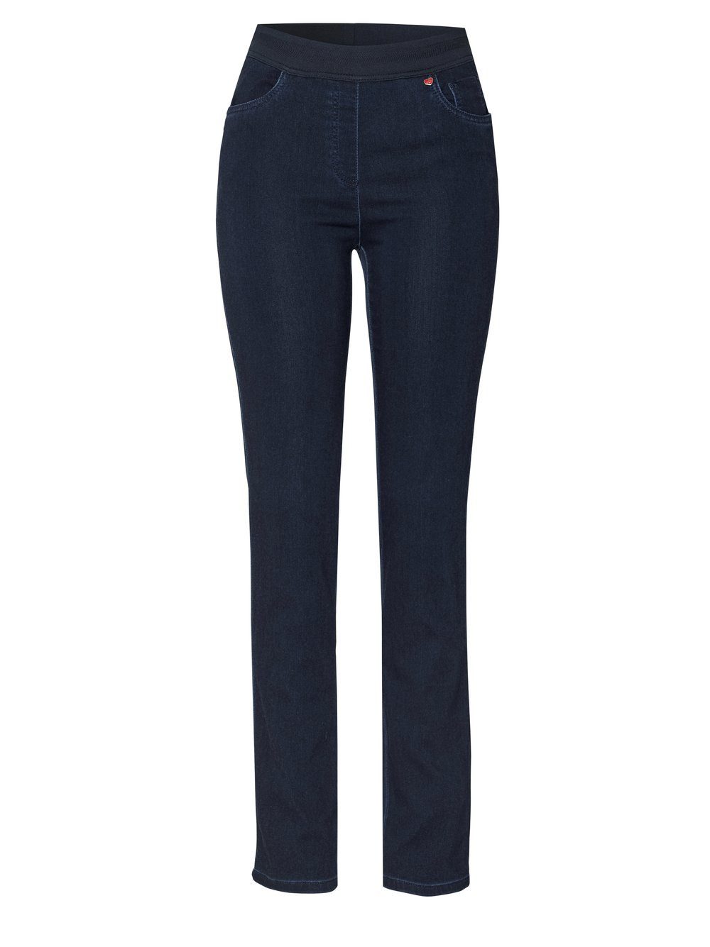 Relaxed by TONI Skinny-fit-Jeans My Darling