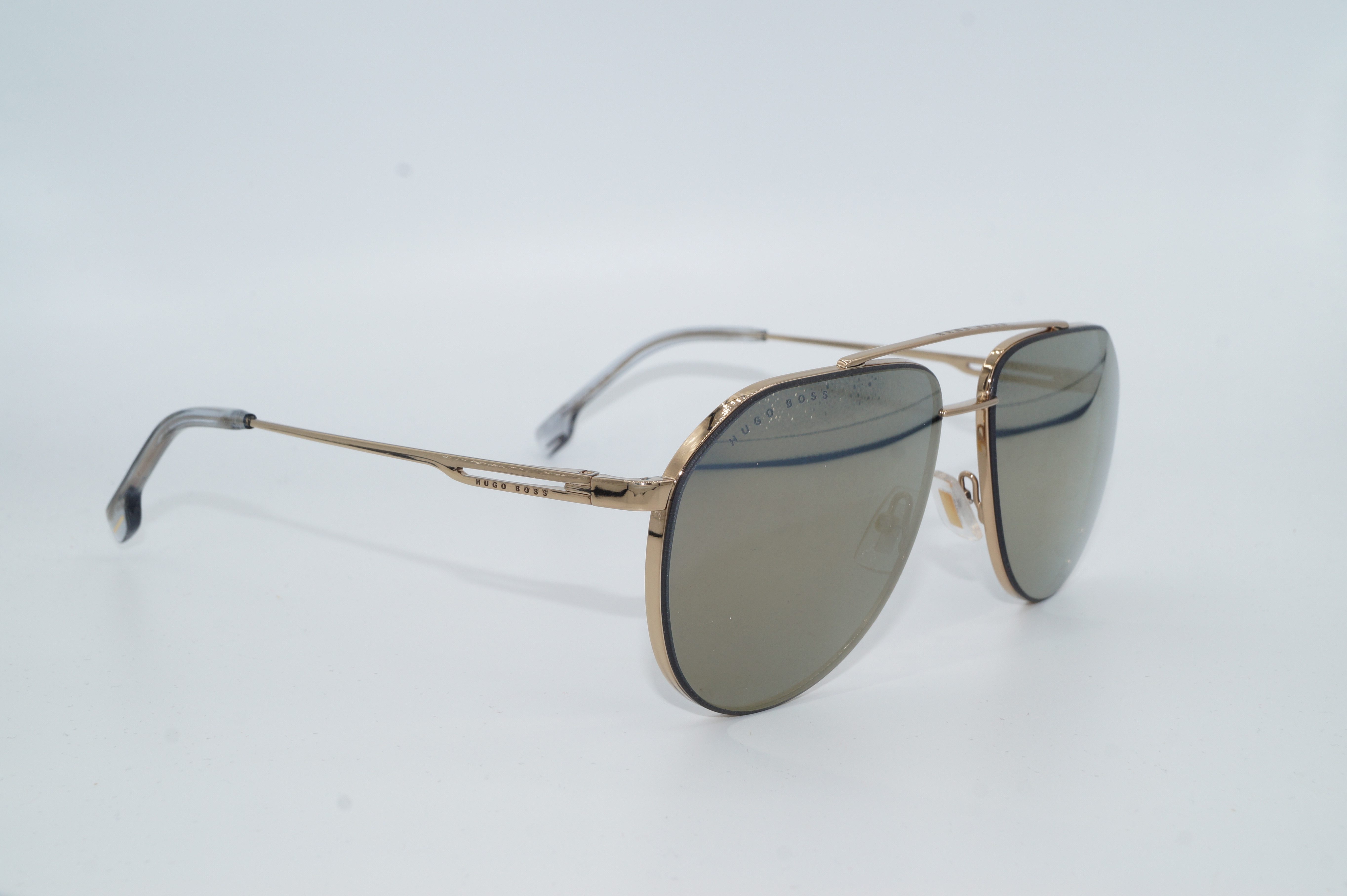 BOSS Sonnenbrille HUGO BOSS BLACK Sonnenbrille