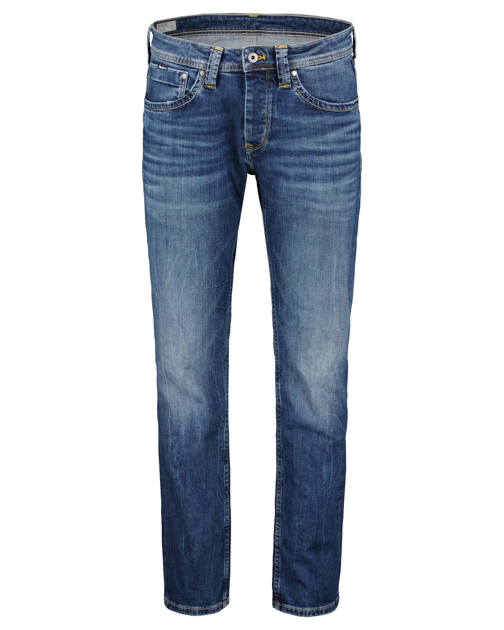 Pepe Jeans 5-Pocket-Jeans Herren Jeans CASH