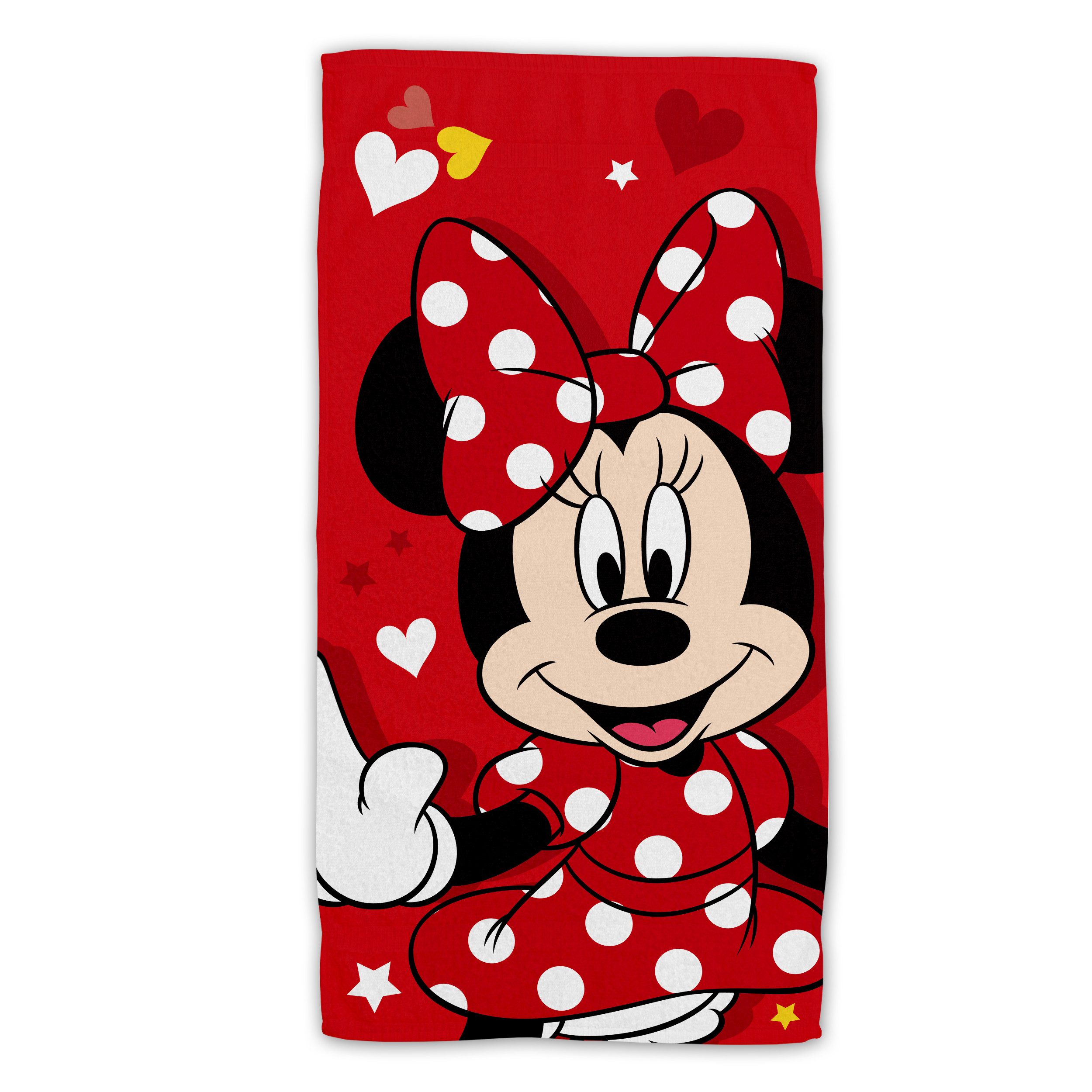 Miraculous - Ladybug Strandtuch Baumwolle Strandtuch