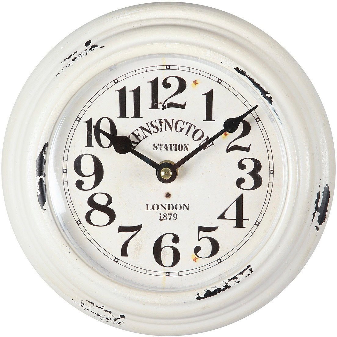Ambiente Haus Wanduhr Kensington Wanduhr aus