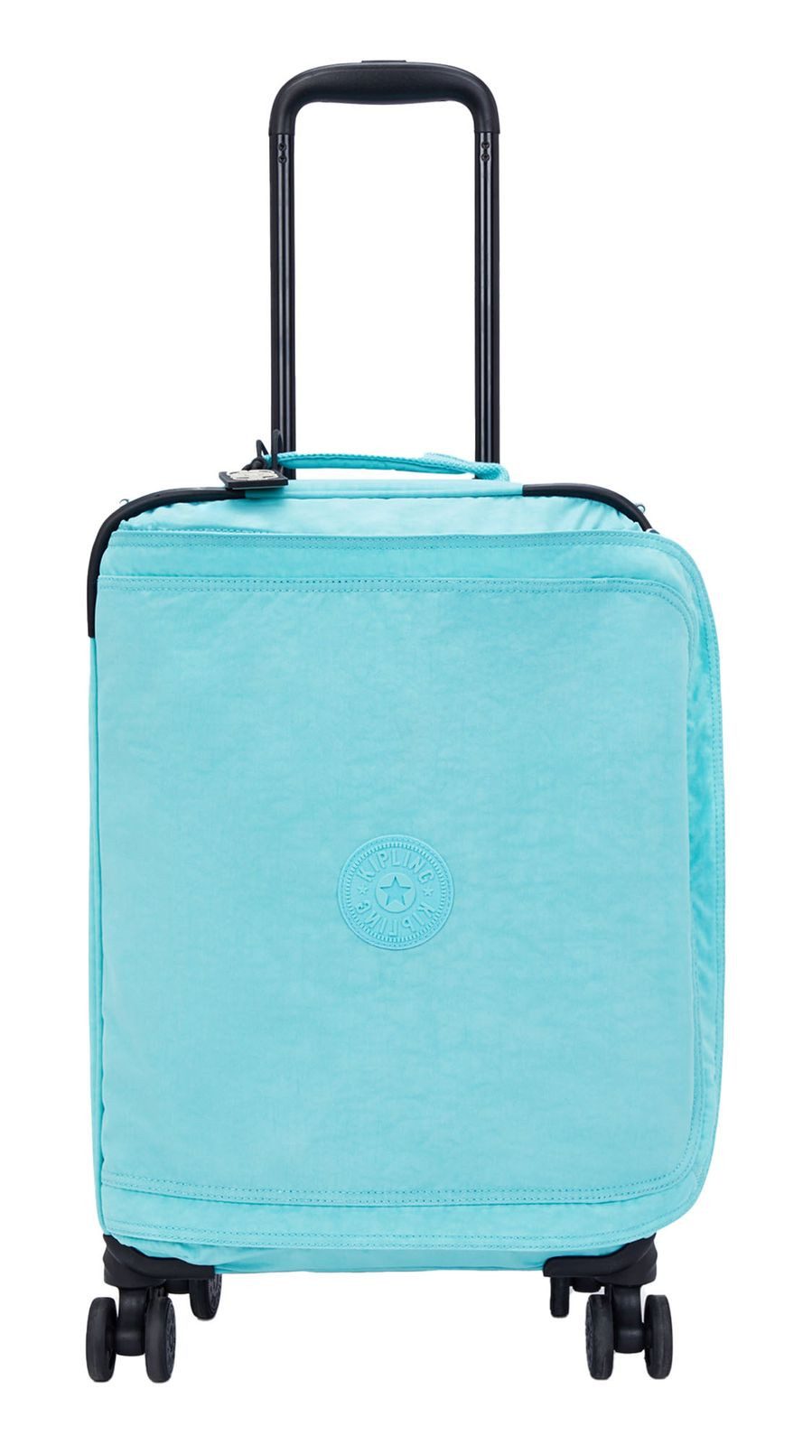 KIPLING Weichgepäck-Trolley Spontaneous Cabin Size Wheeled