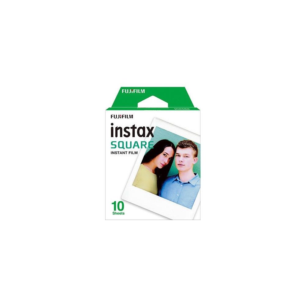 FUJIFILM INSTAX SQUARE SQ Film Sofortbildkamera