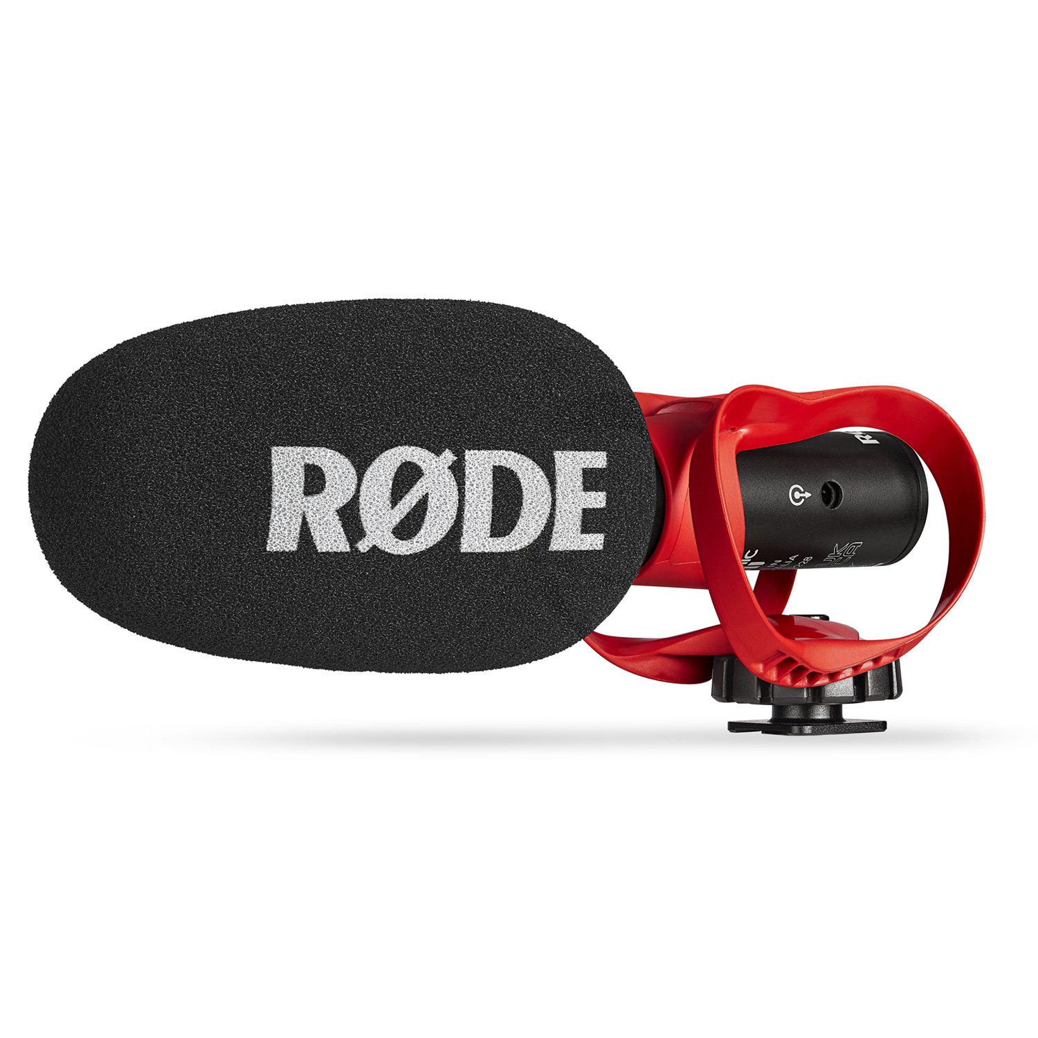 RØDE Mikrofon Rode Mikrofon Videomic Go