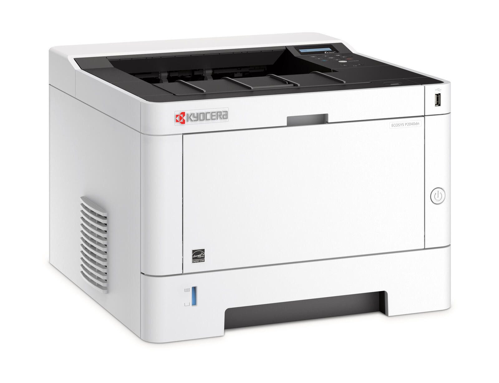 KYOCERA Kyocera ECOSYS P2040dn Laserdrucker, (LAN)