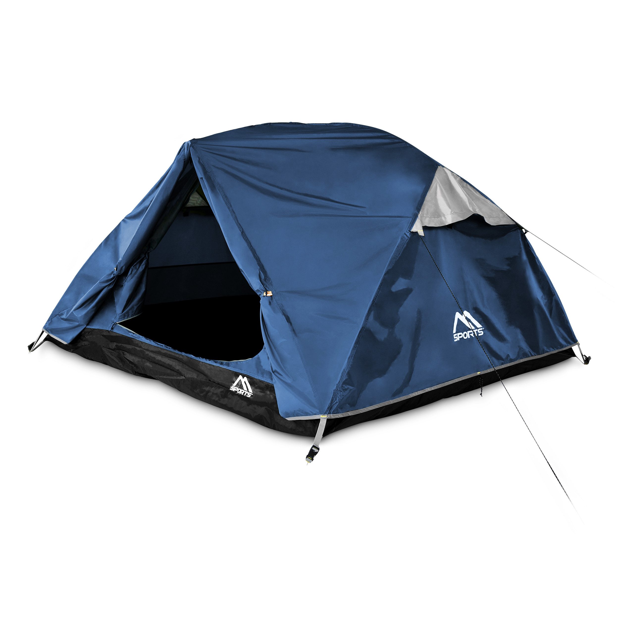 MSports® Igluzelt Campingzelt Ultraleicht Zelt für