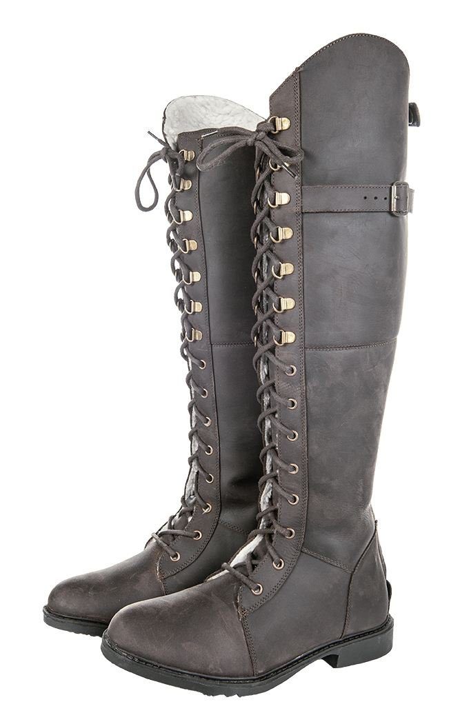 HKM HKM Reitstiefel -Dublin Winter- Reitstiefel