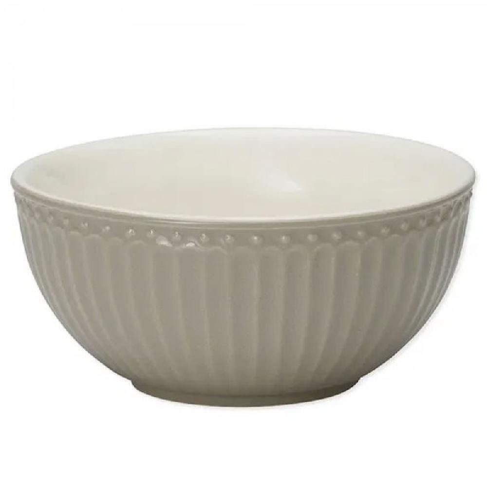 Greengate Schüssel Schale Müslischale Alice Warm