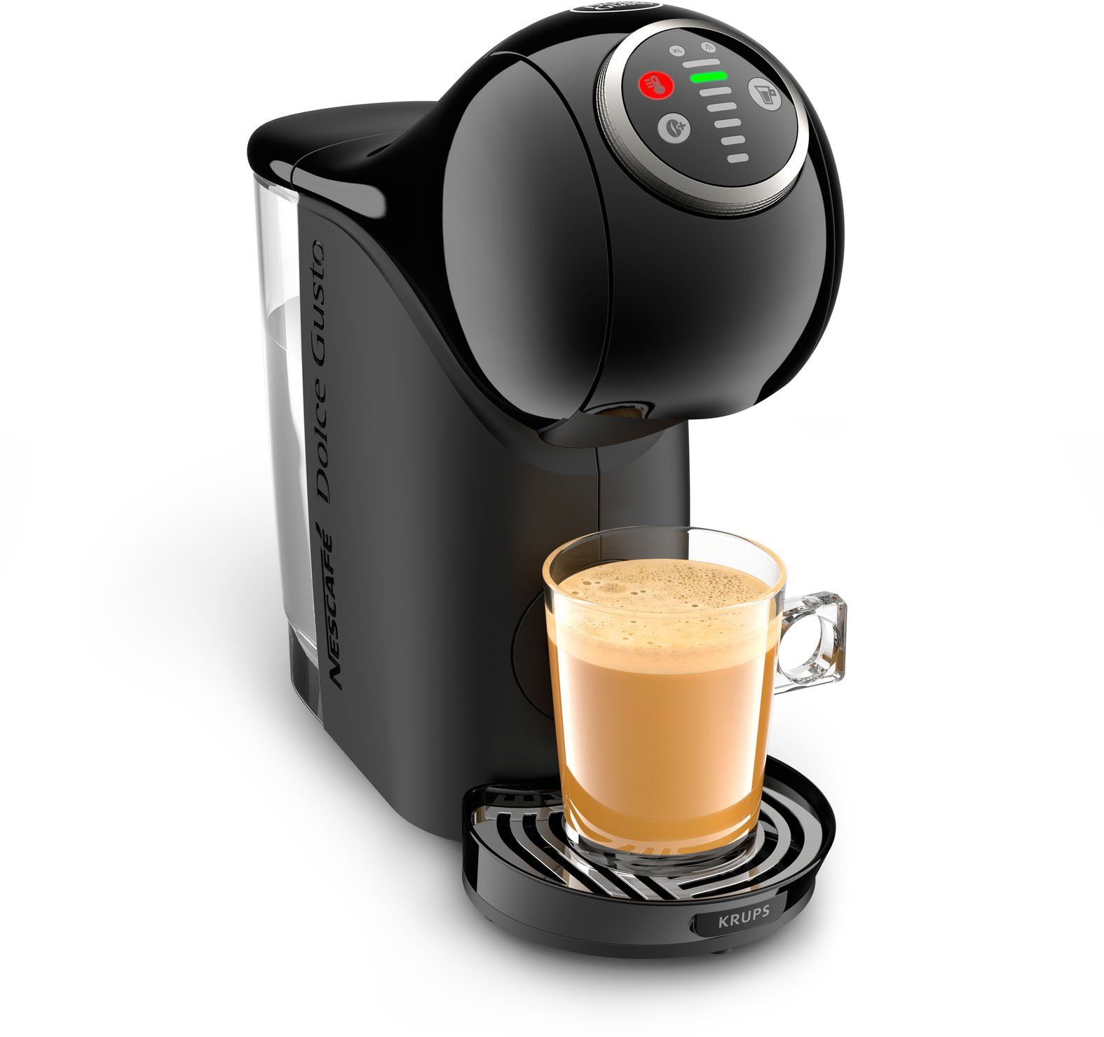 NESCAFÉ® Dolce Gusto® Kapselmaschine KP3408 Genio