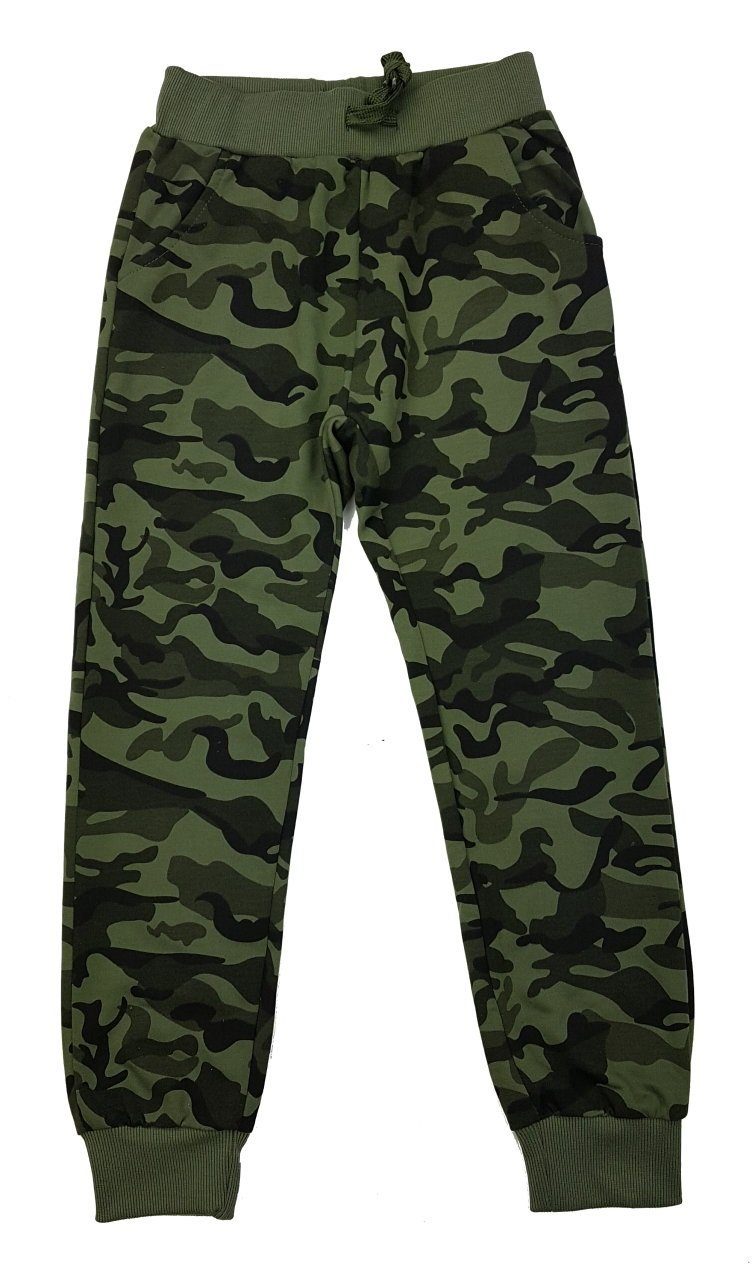 Fashion Boy Jogginghose Freizeithose, Jogginghose, Tarnhose,