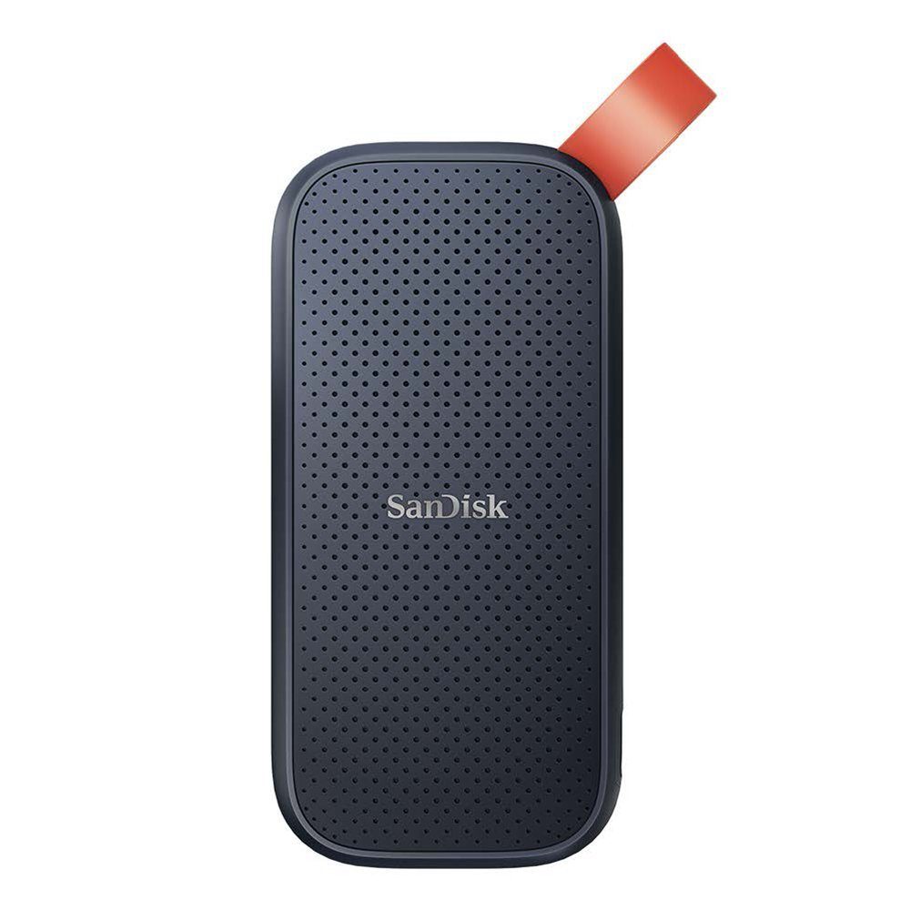 Sandisk Portable SSD externe SSD (2TB)