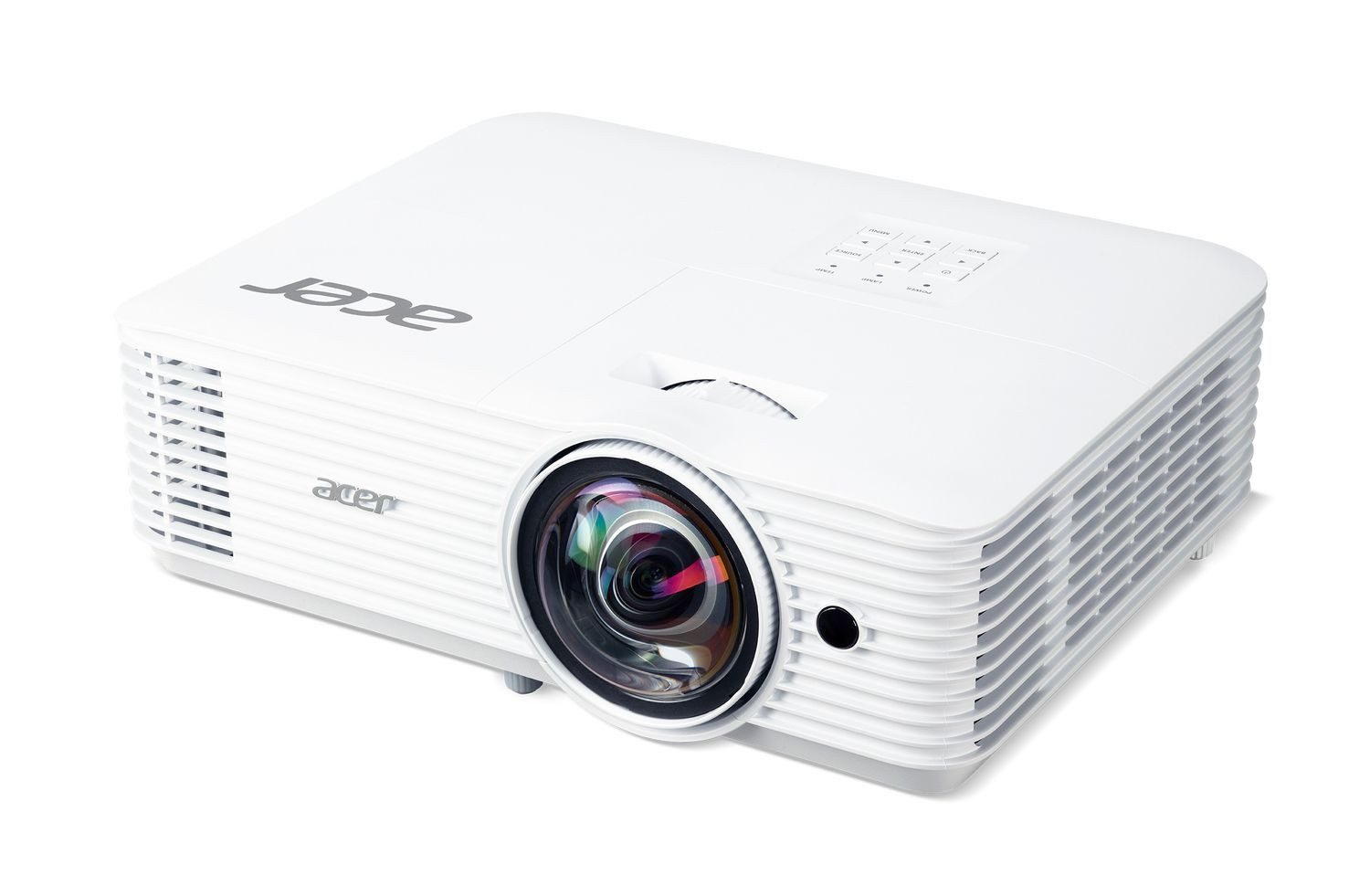 Acer H6518STi 3D-Beamer (3500 lm, 10000:1,