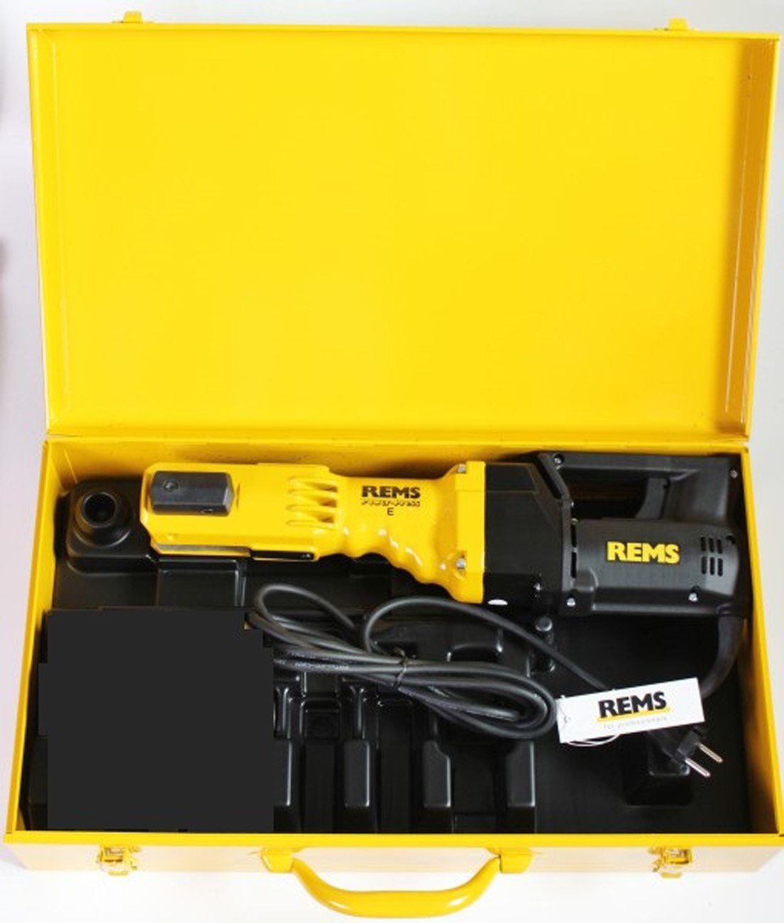 Rems Werkstattpresse REMS Pressmaschine Power Press