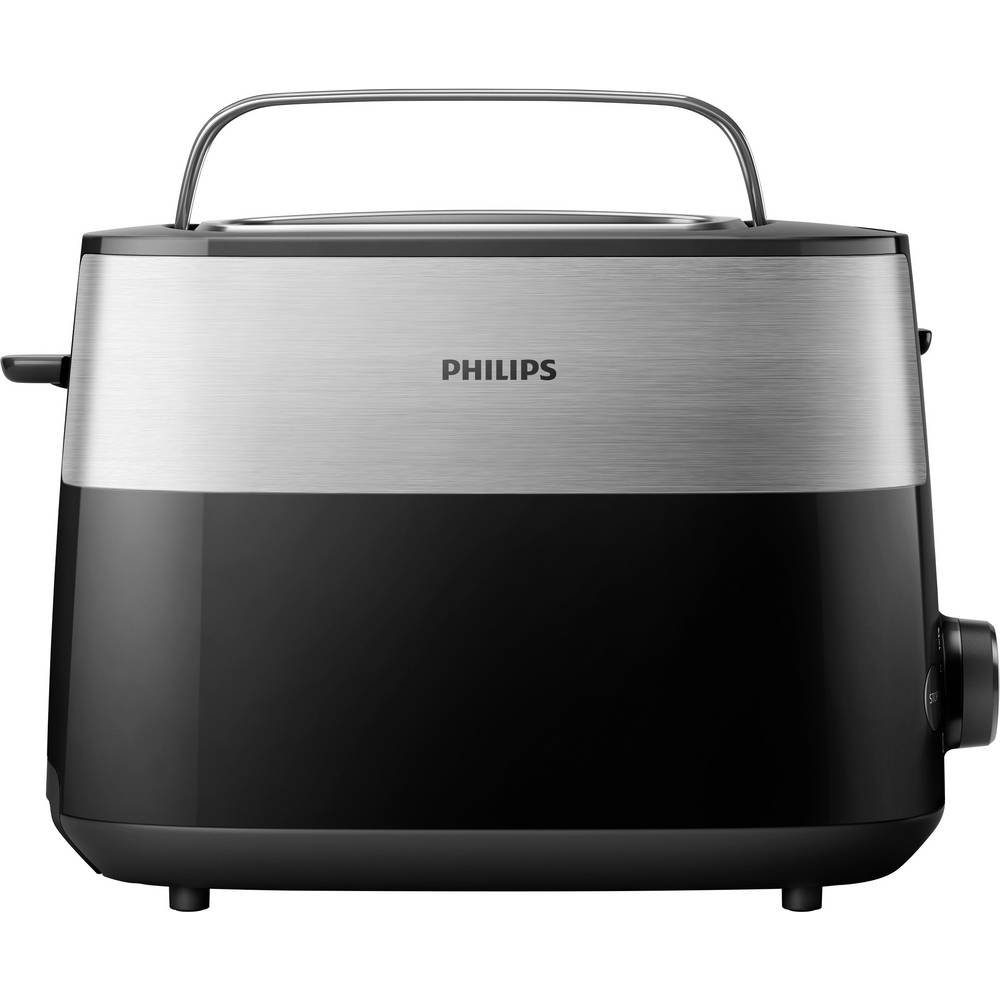 Philips Toaster Philips Toaster Daily,mit integriertem