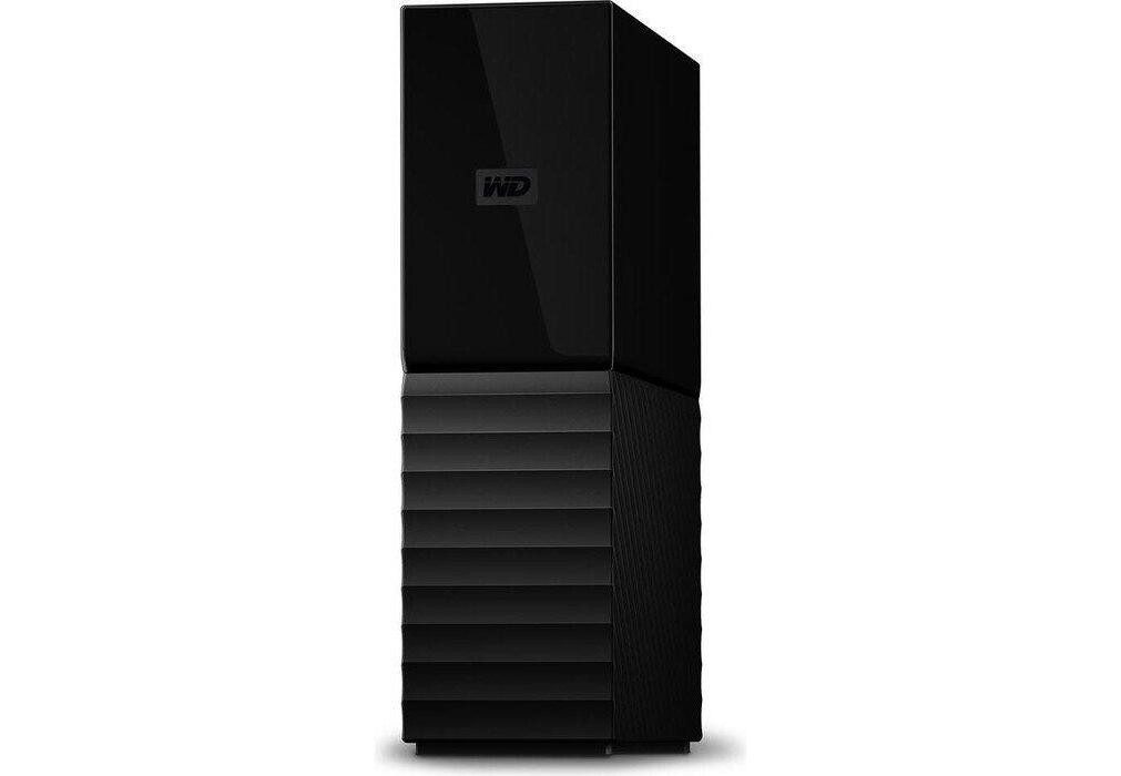 Western Digital Western Digital WD My