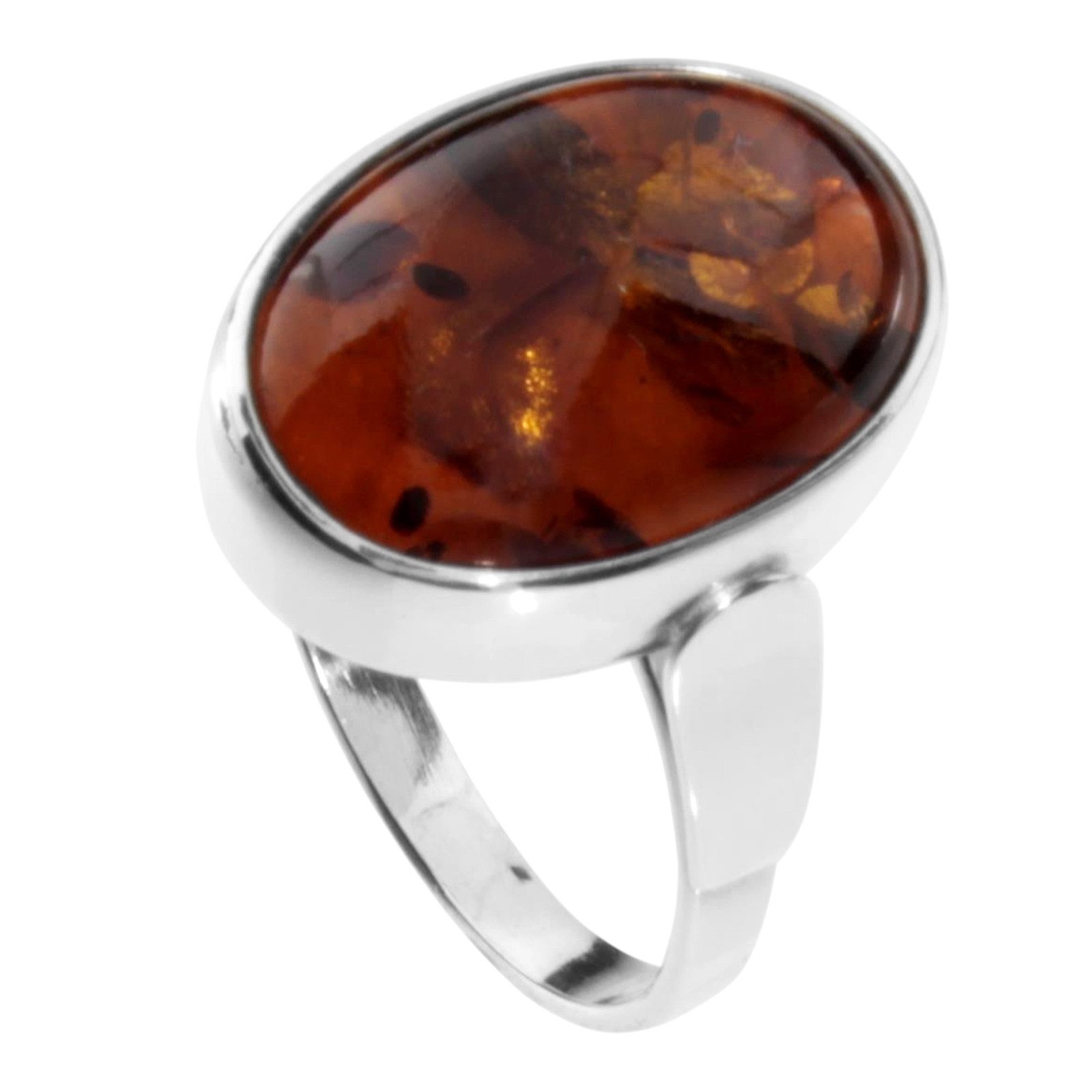 OSTSEE-SCHMUCK Fingerring Ostsee-Schmuck Ring Ulana Ring