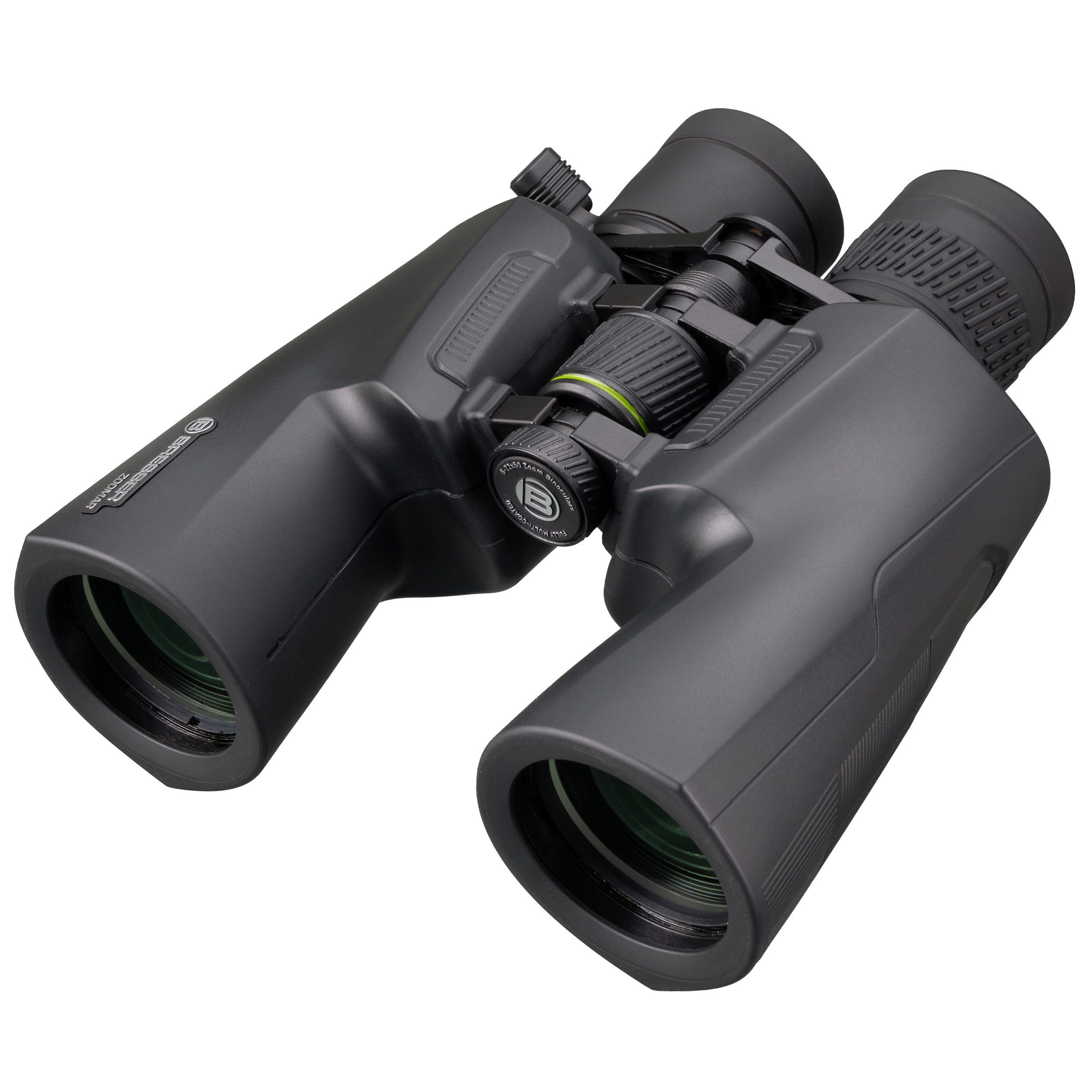 BRESSER BRESSER Zoomar 8-22x50 Zoom-Fernglas Fernglas