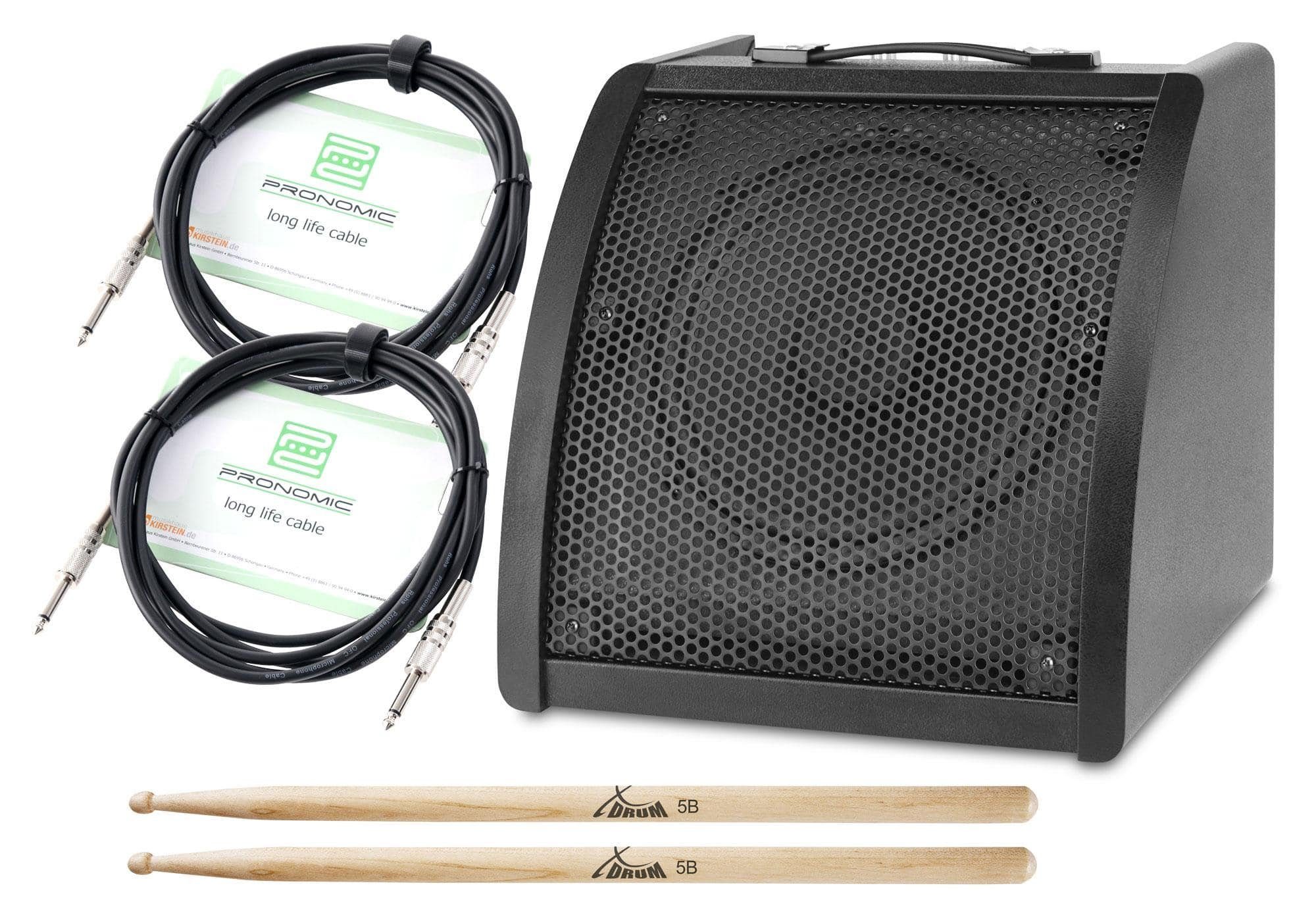 Classic Cantabile E-Drum E-Drum Monitor Box