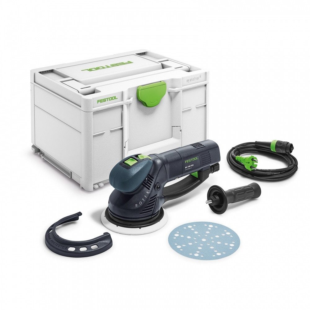 FESTOOL Exzenterschleifer Festool Getriebe-Exzenterschleifer ROTEX RO