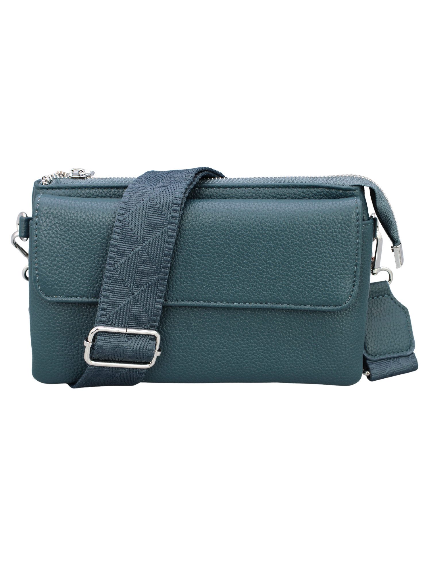 BRISE TASCHE Schultertasche Kompakte Crossbody Tasche