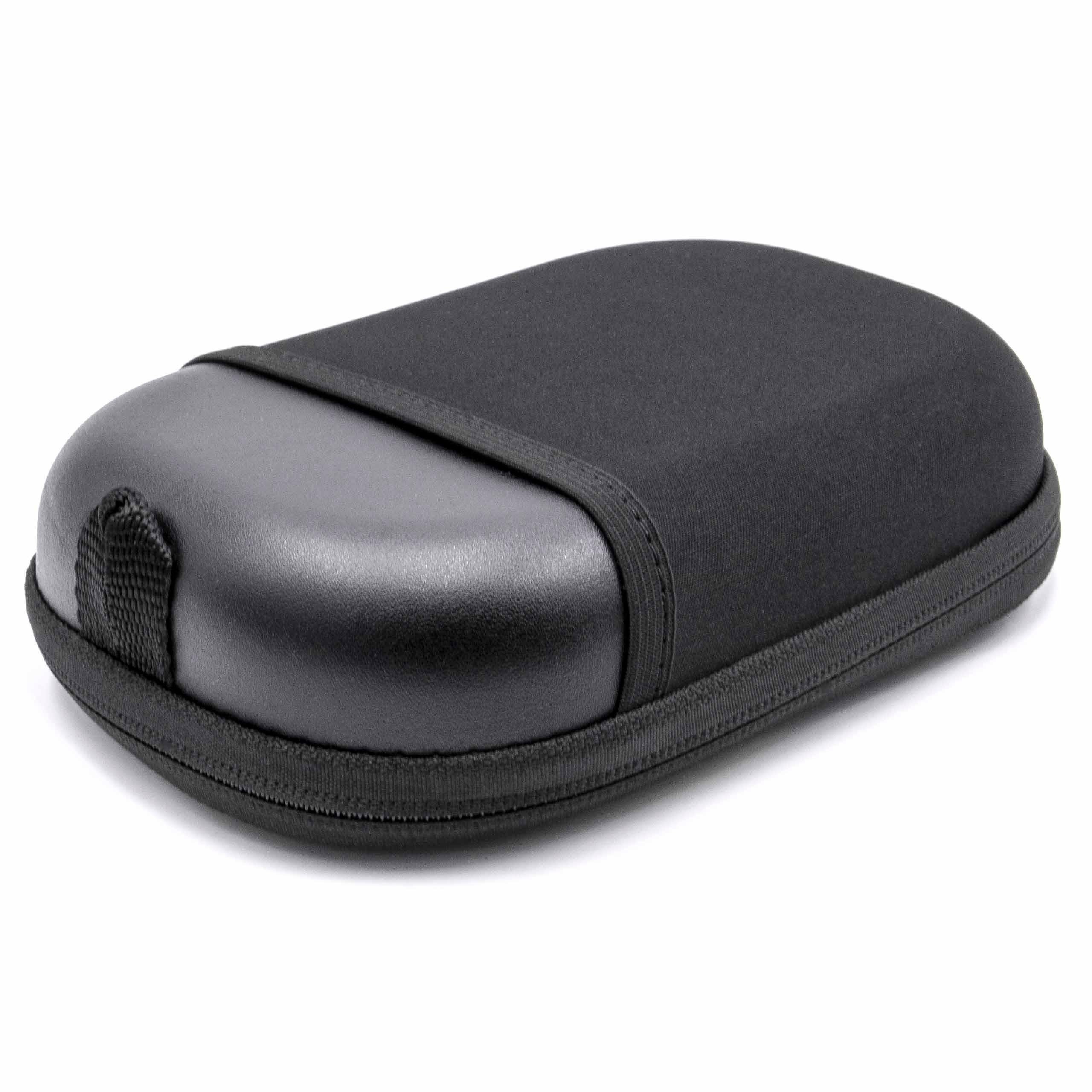 vhbw Kopfhörer-Schutzhülle passend für Bose QuietComfort