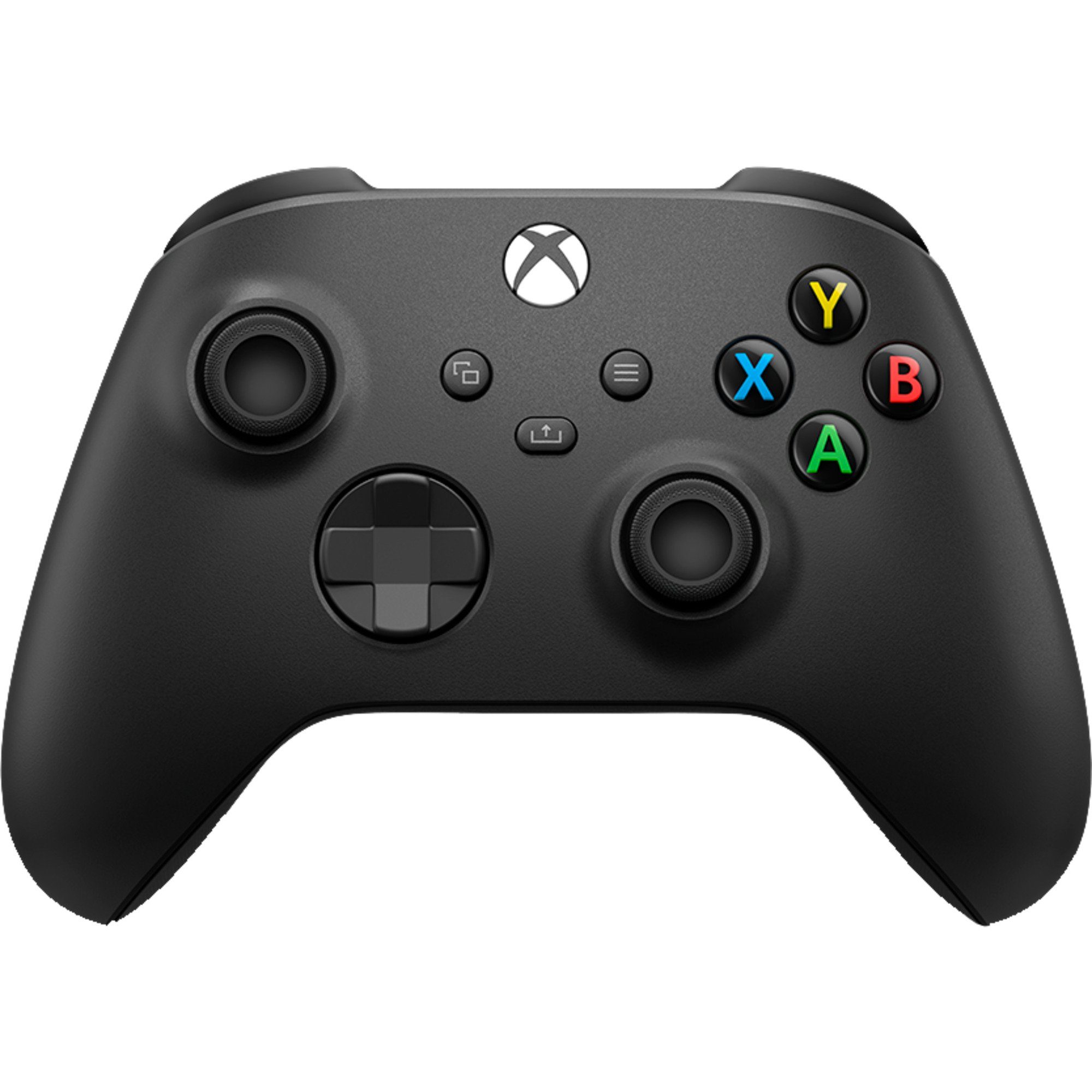Microsoft Microsoft Xbox Wireless Controller, Gamepad,
