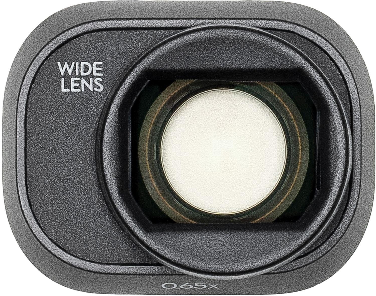 DJI Mini 4 Pro Weitwinkelobjektiv Zubehör