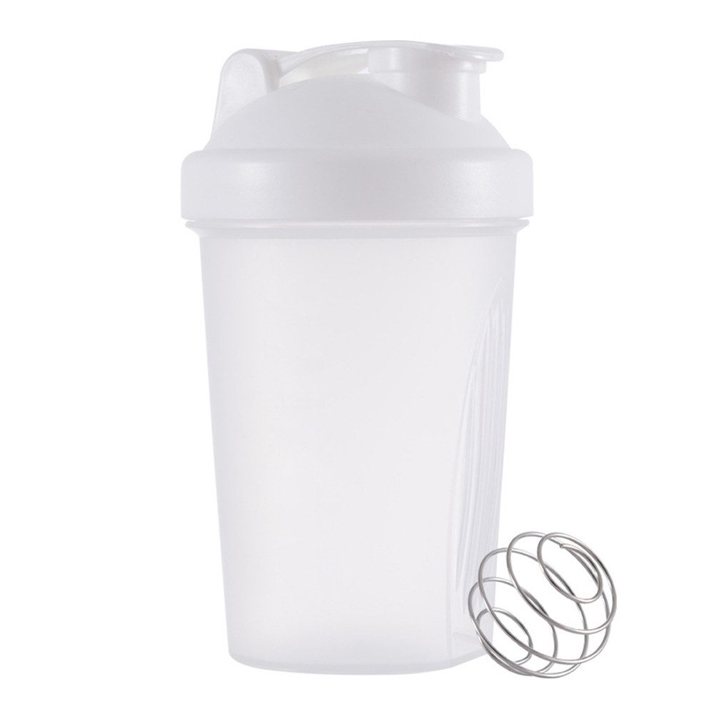 Coonoor Protein Shaker Flasche 400 ml