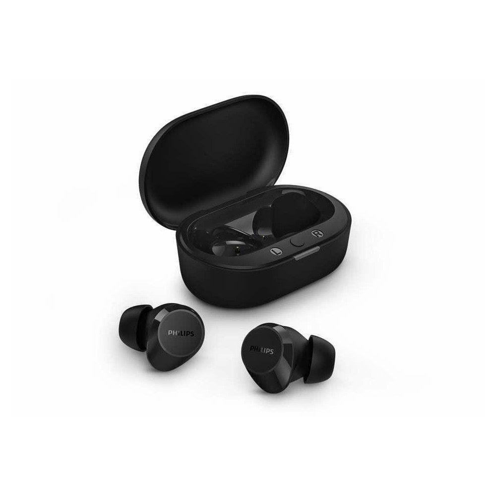 Philips TAT1209BK In-Ear Kopfhörer In-Ear-Kopfhörer