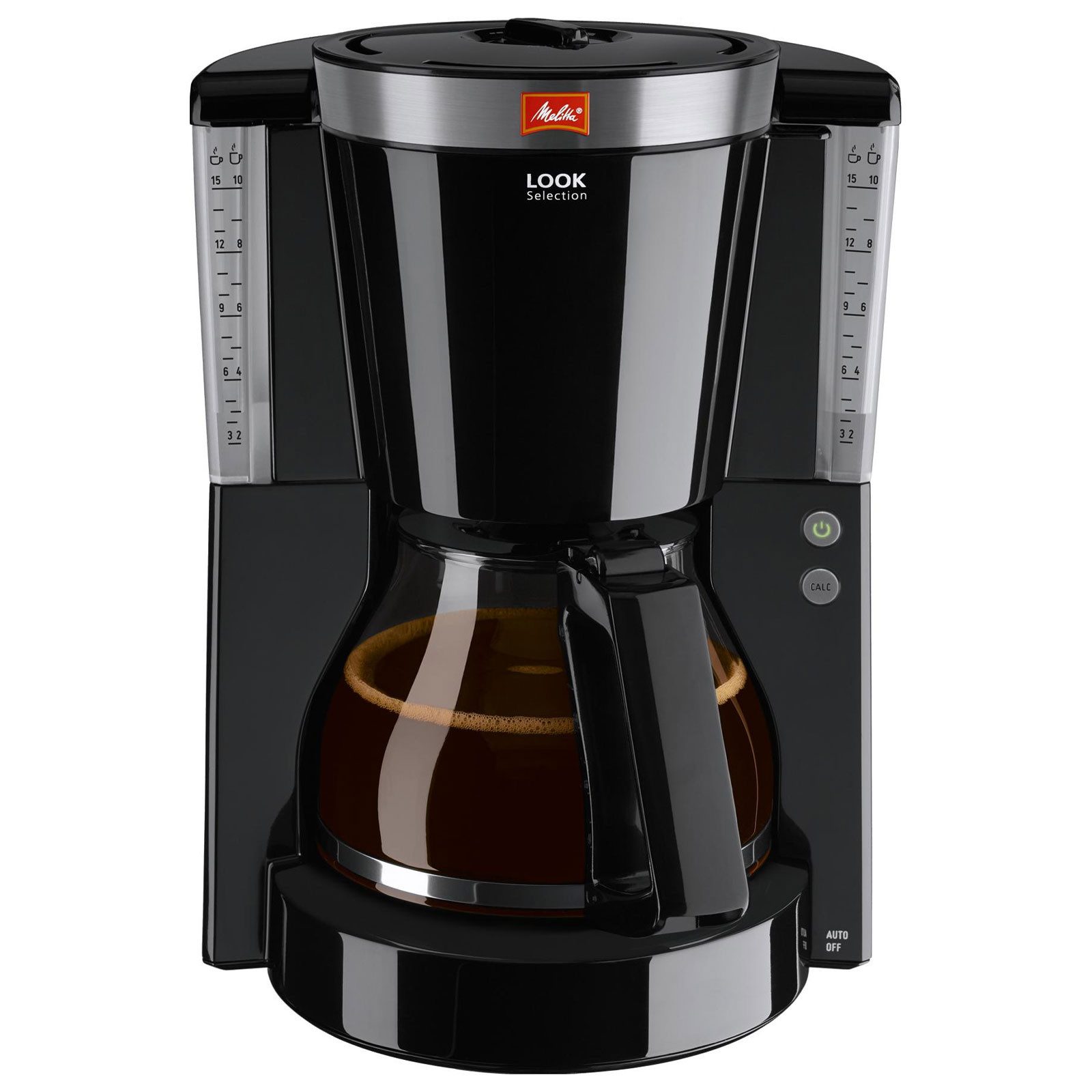 Melitta Filterkaffeemaschine, 10 Tassen
