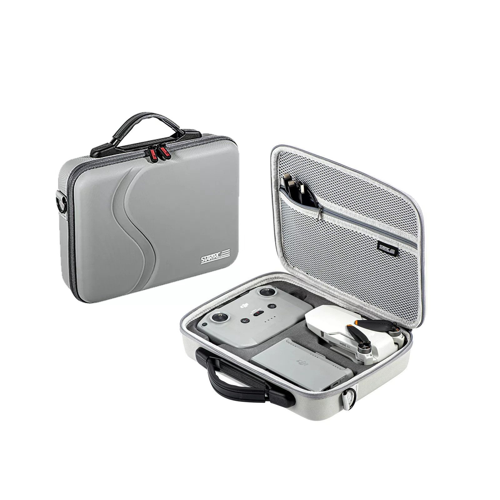 STARTRC Drohnen-Tasche Koffer für DJI Mini