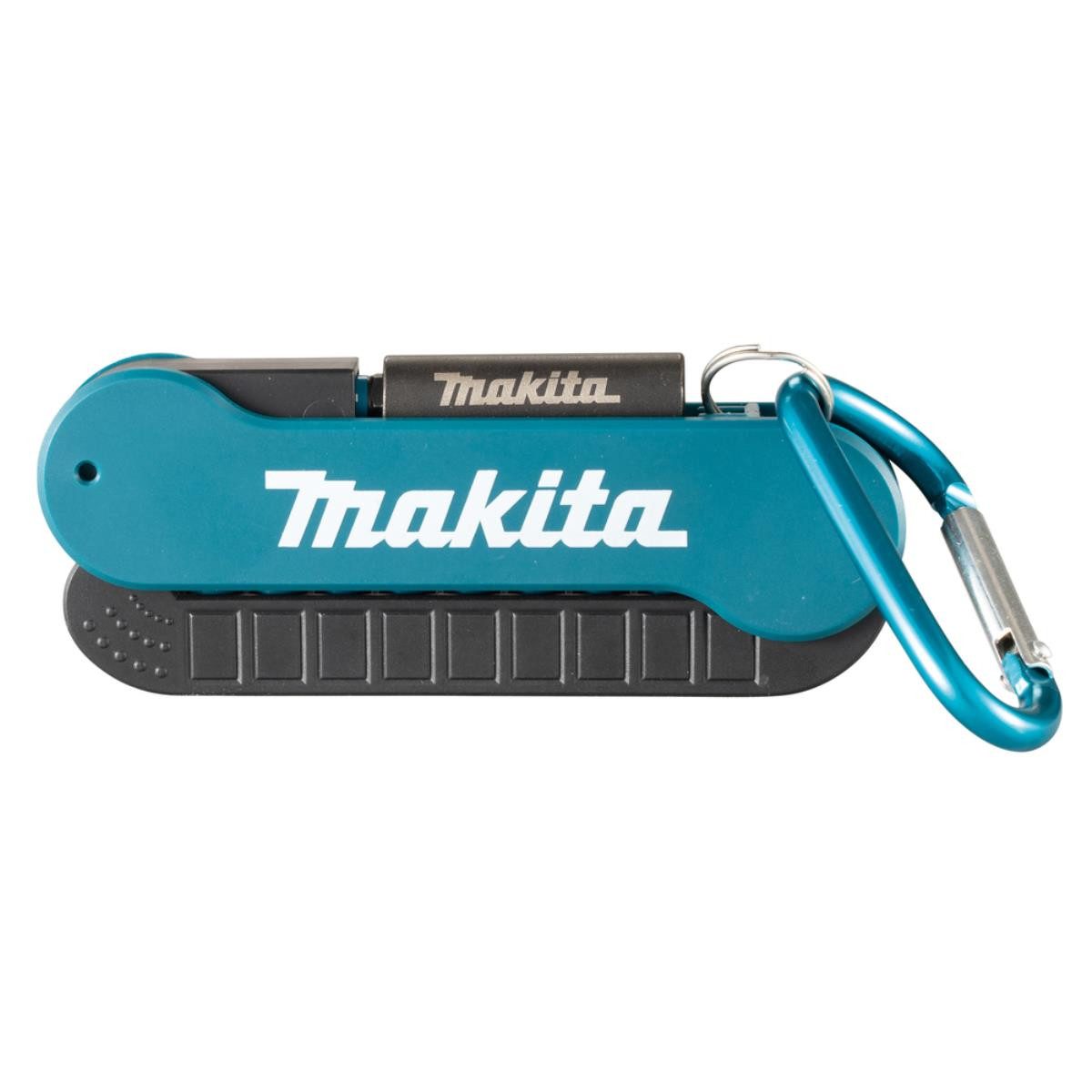 Makita Akku-Multifunktionswerkzeug Makita 10 tlg. Impact