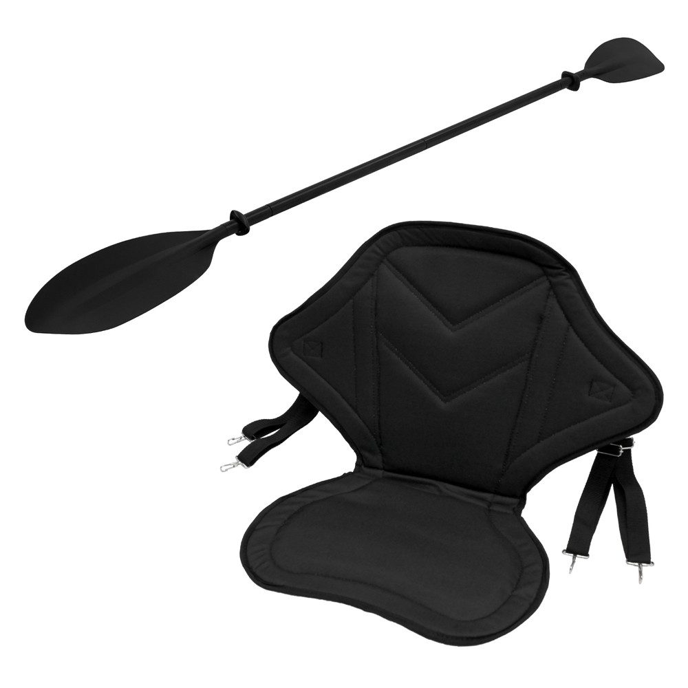 ECD Germany SUP-Board Set Kajak Sitz