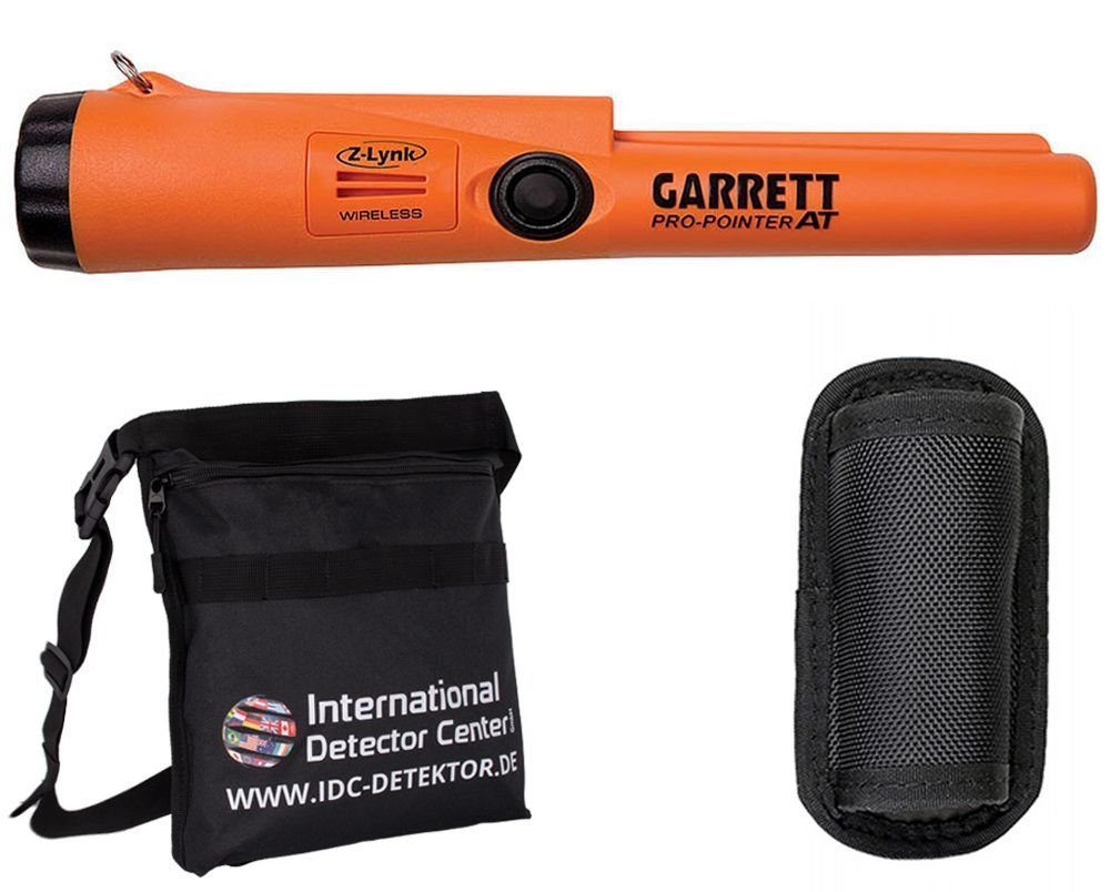 Garrett Metalldetektor Pro-Pointer AT Z-Lynk Pinpointer
